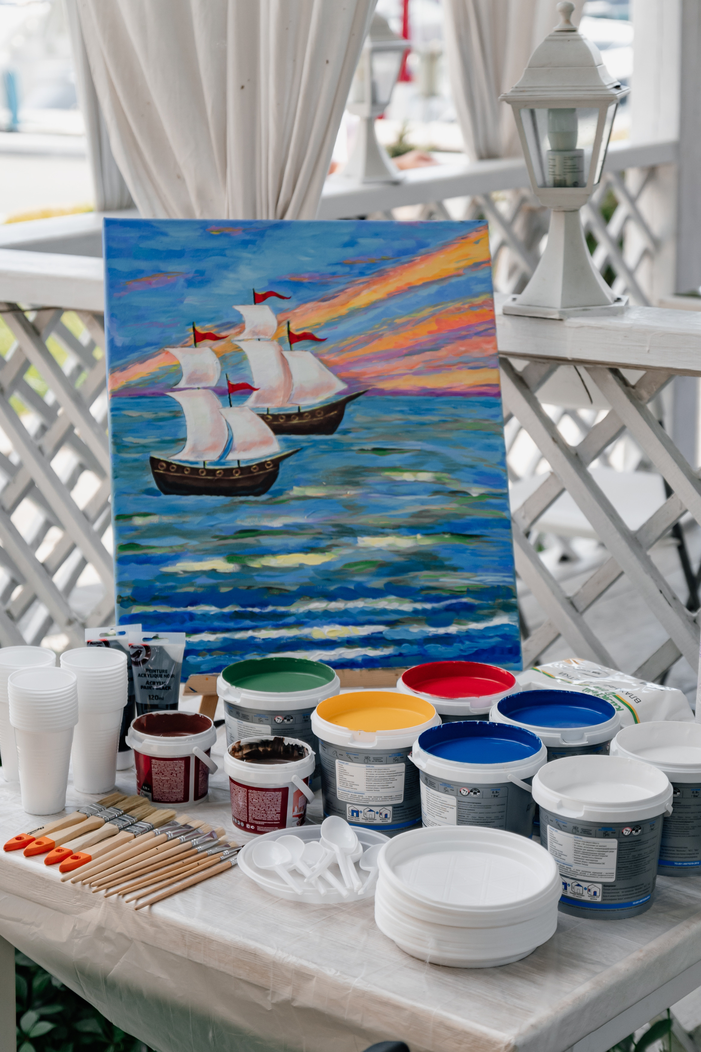 Корпоратив Газпромбанк. Свадебный фотограф в Новосибирске Алена Цизман