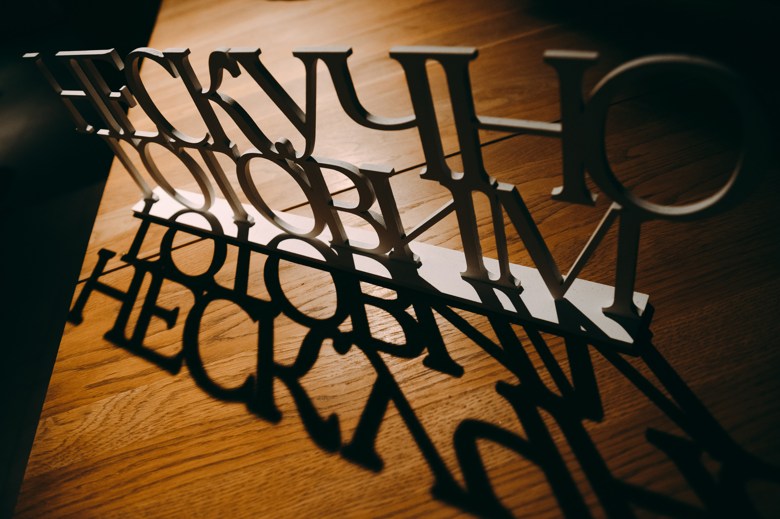 Девичник «Кухня за кулисами». Свадебный фотограф в Новосибирске Алена Цизман