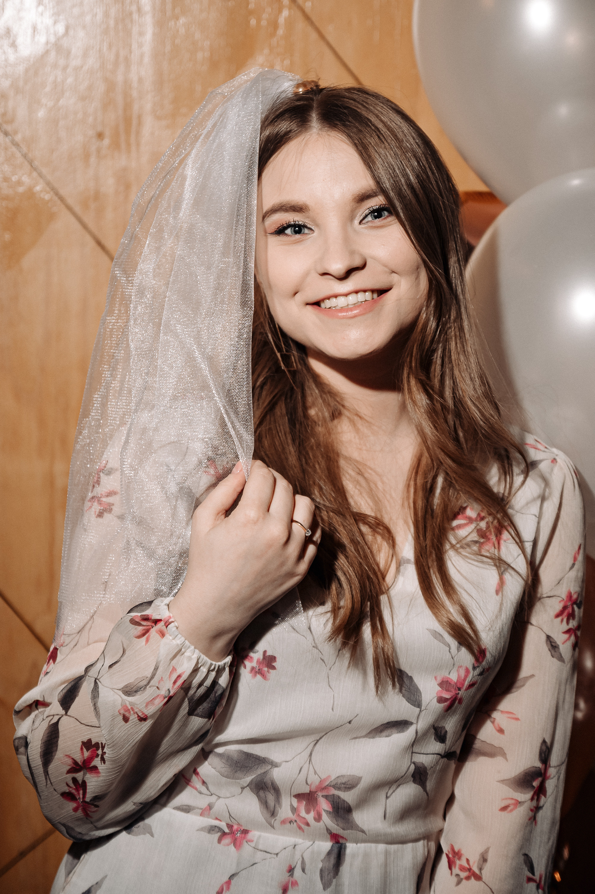 Девичник Bye-bye, Kotova!. Свадебный фотограф в Новосибирске Алена Цизман