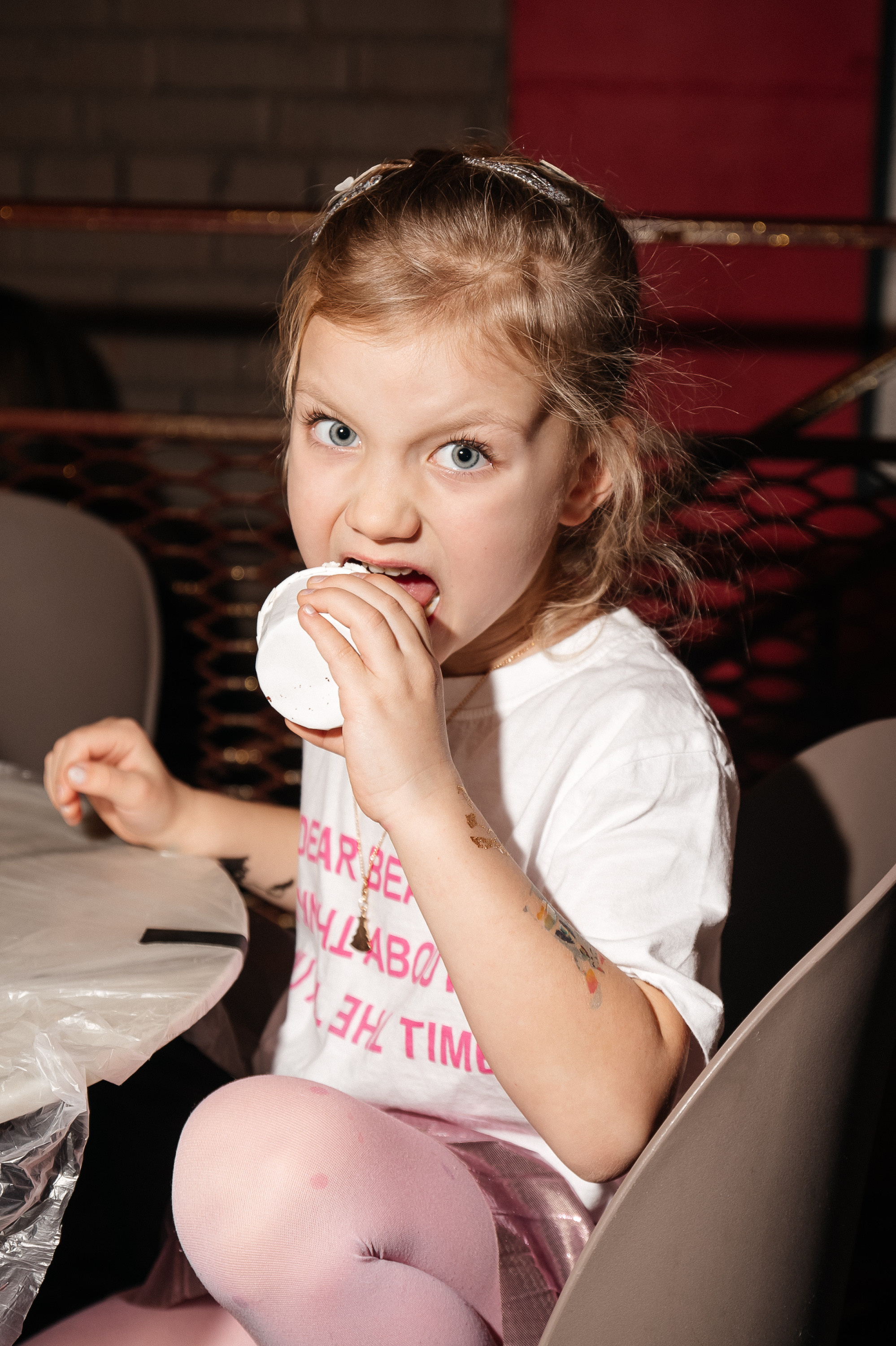 Новогодний мастер-класс. Свадебный фотограф в Новосибирске Алена Цизман