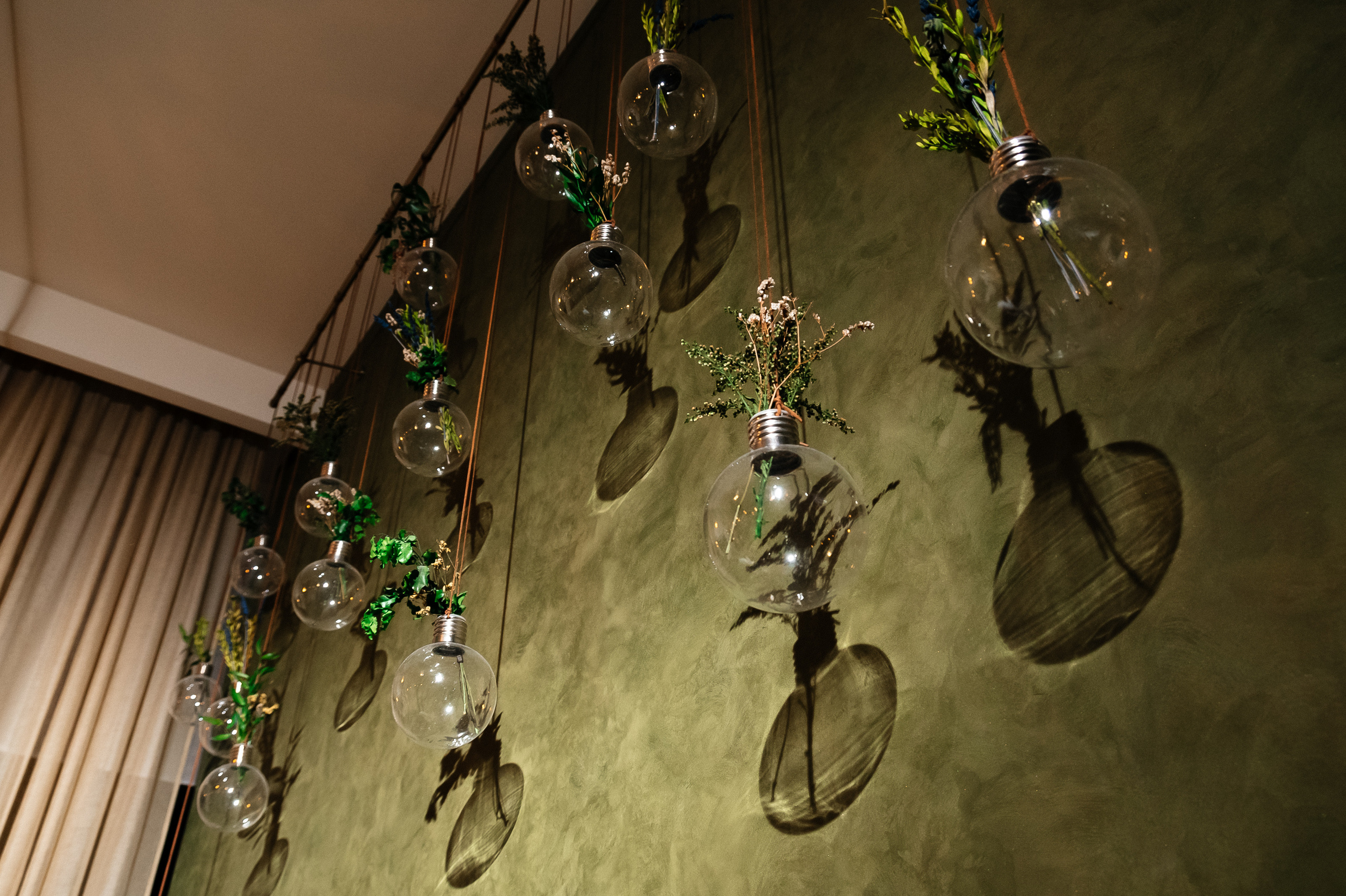 День рождения. Свадебный фотограф в Новосибирске Алена Цизман