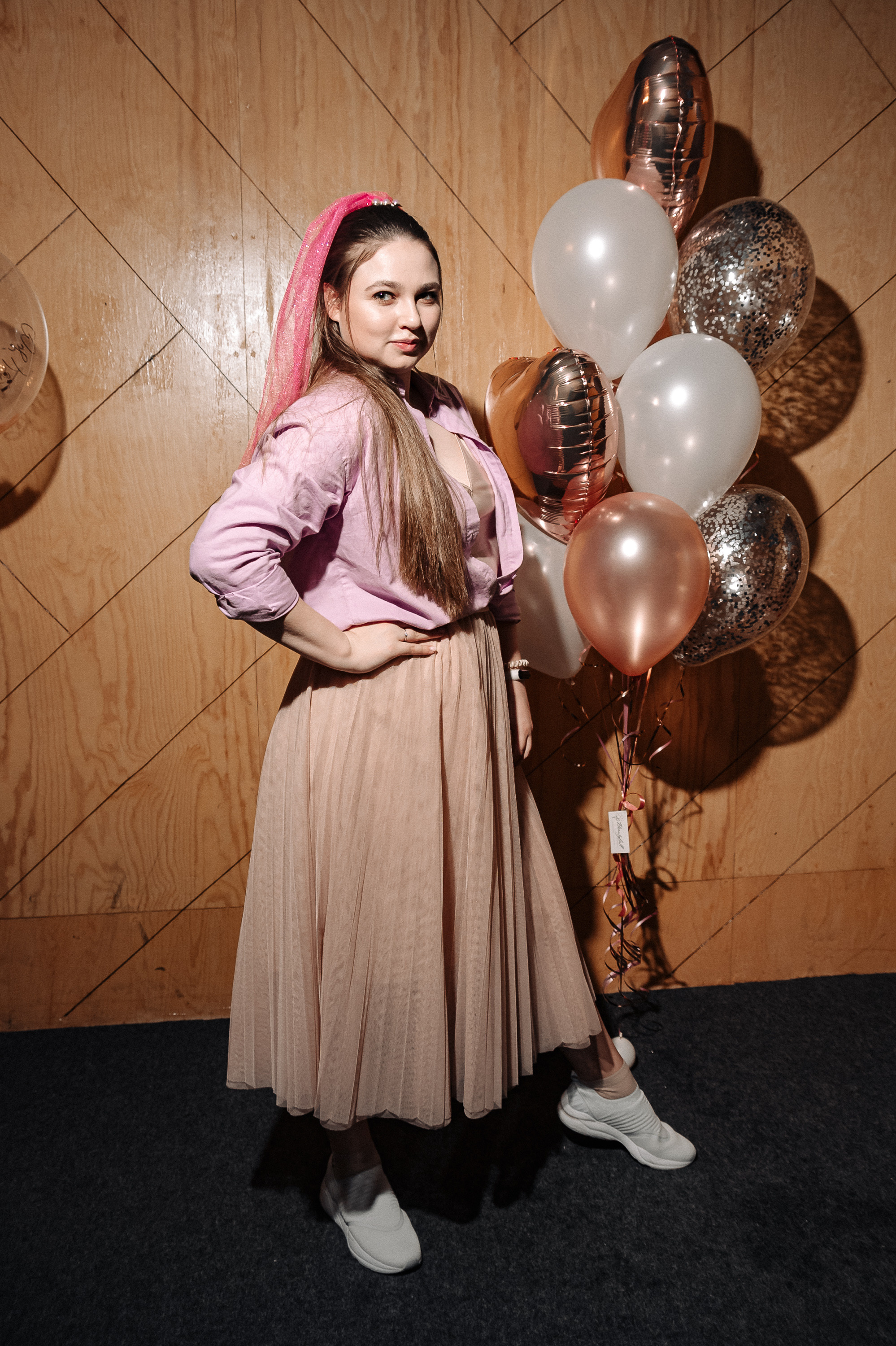 Девичник Bye-bye, Kotova!. Свадебный фотограф в Новосибирске Алена Цизман