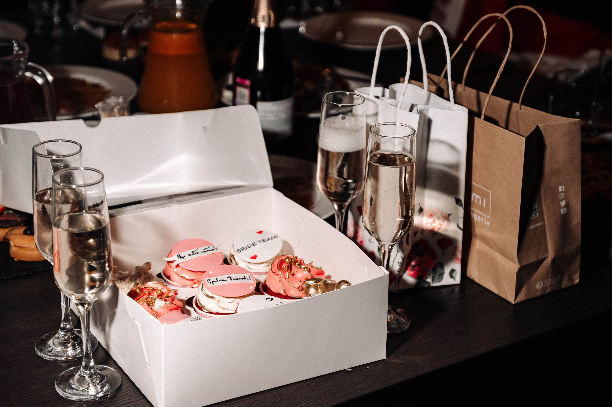 Девичник Bye-bye, Kotova!. Свадебный фотограф в Новосибирске Алена Цизман