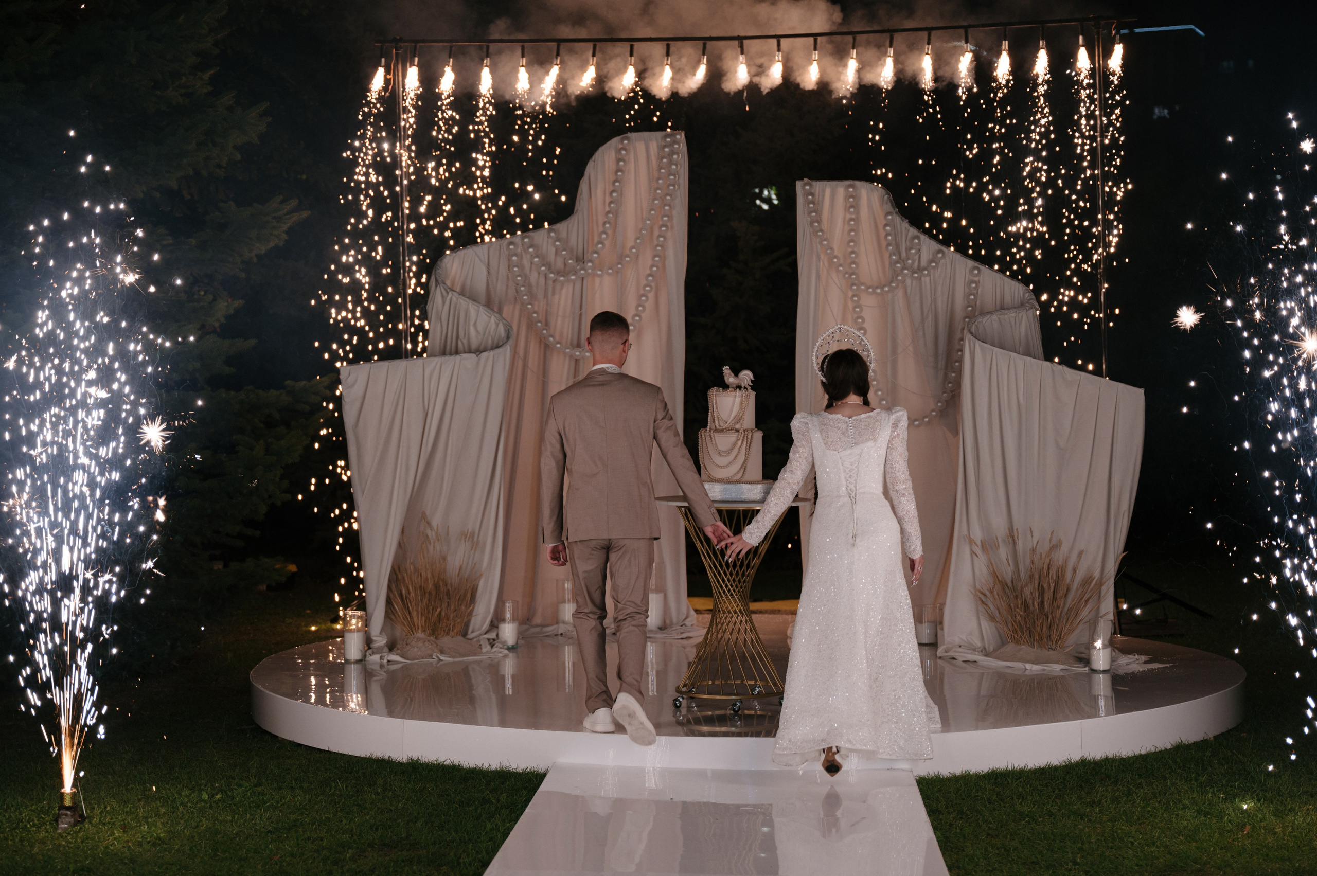 А&Е. Свадебный и семейный фотограф Олеся Маркелова