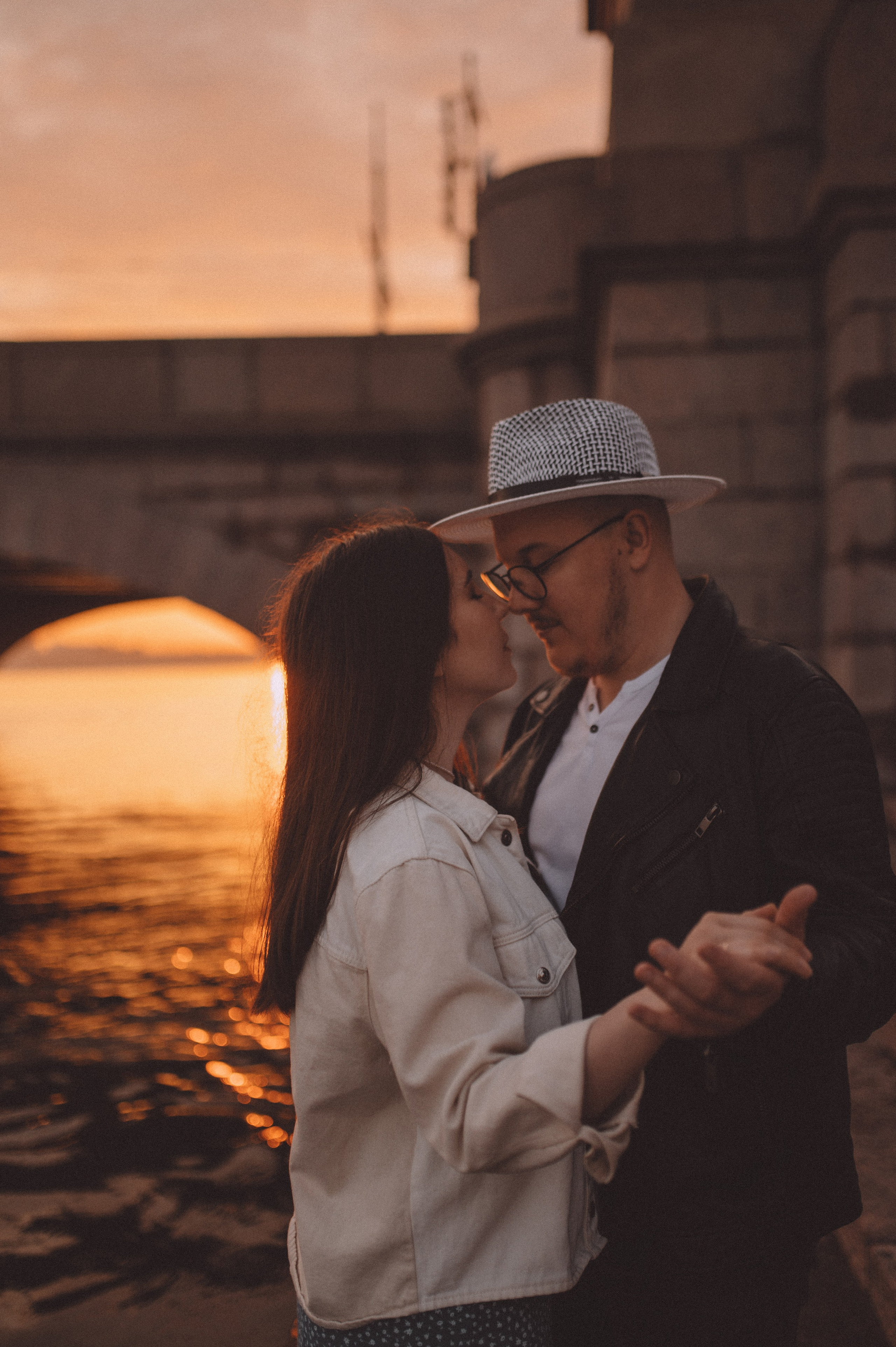 Ефим и Настя. Свадебный фотограф в Санкт-Петербурге