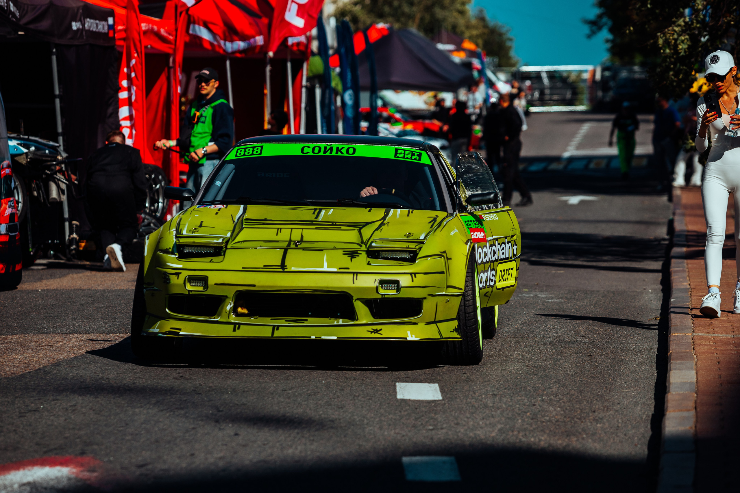 GRODNO.GP. Photographer Vladislav Voronovich