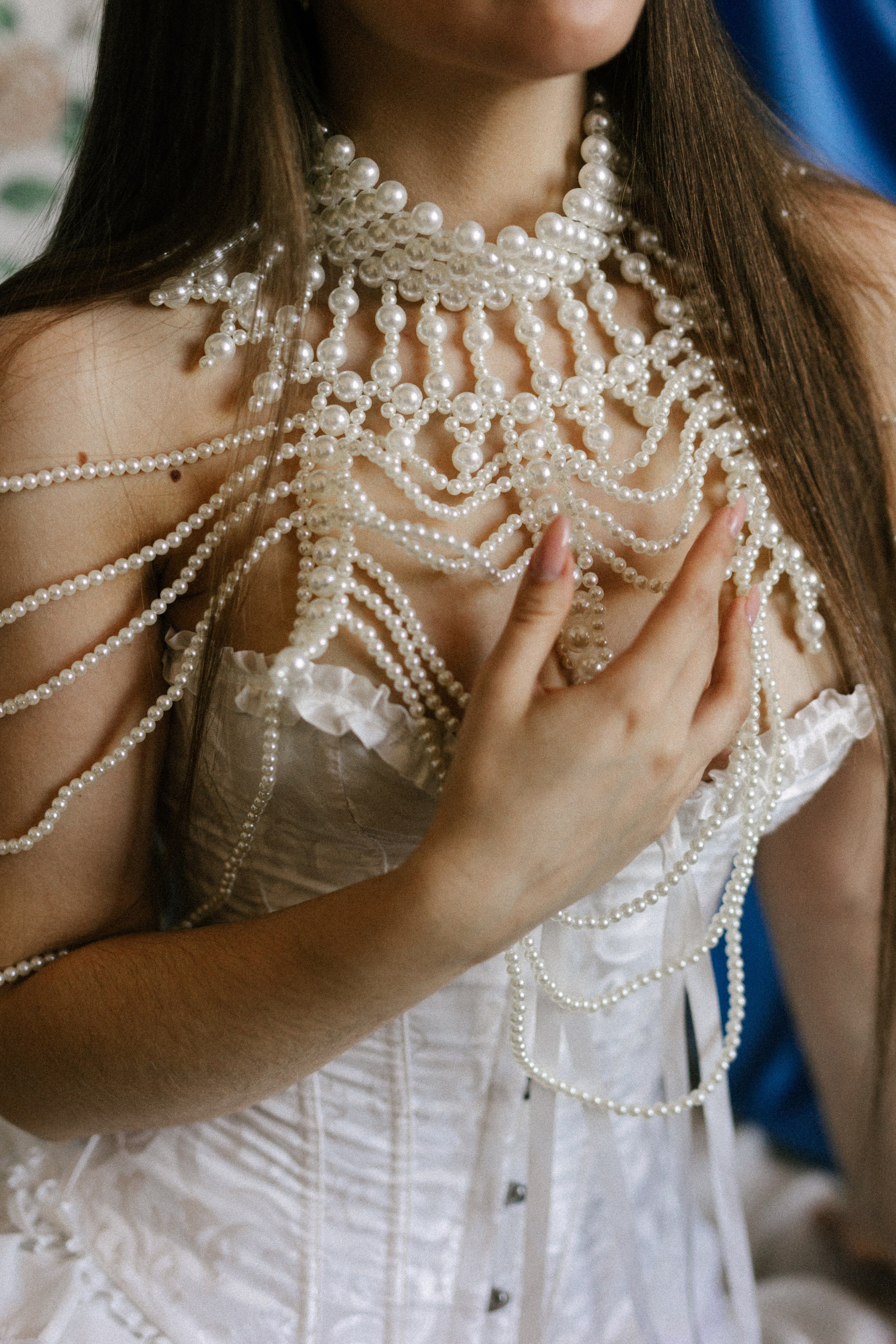 Таня. Свадебный и портретный фотограф — Мария Костина