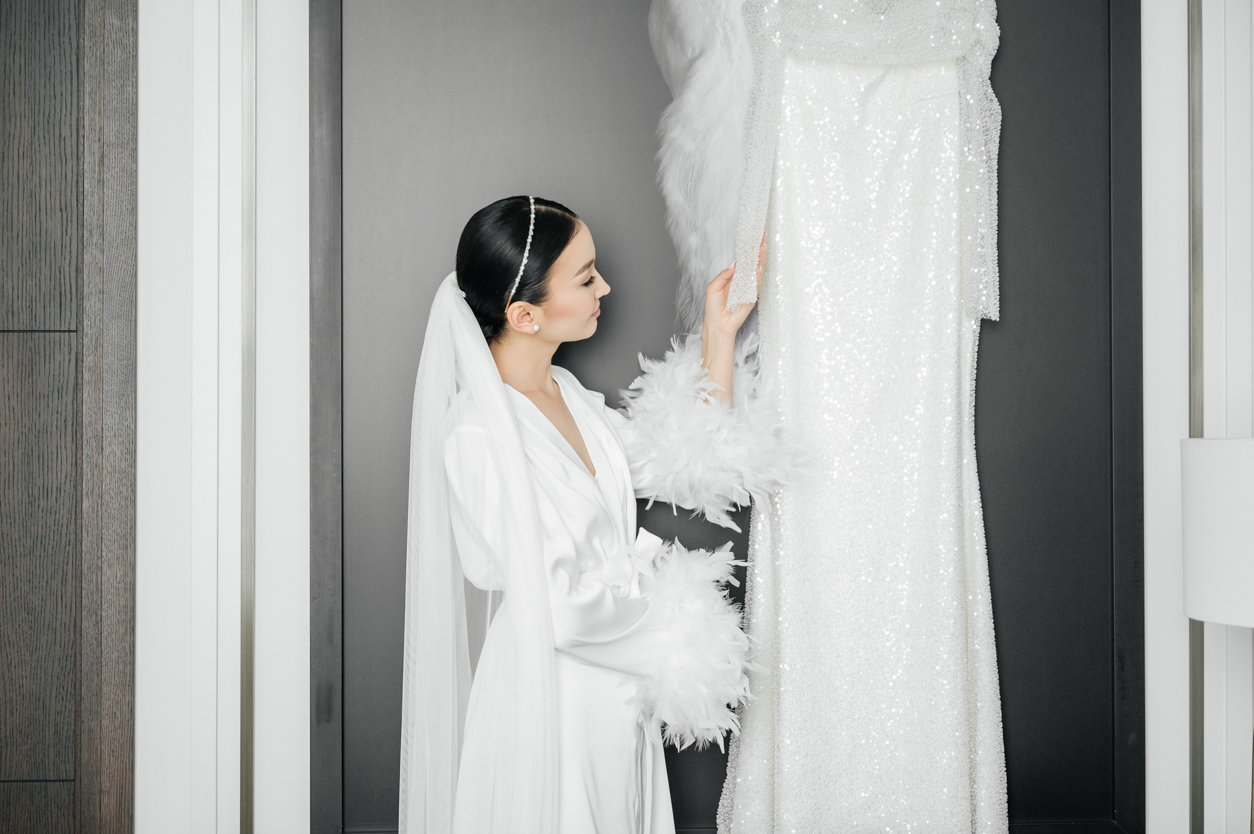 ZHUMAZHAN & SYMBAT. HOME