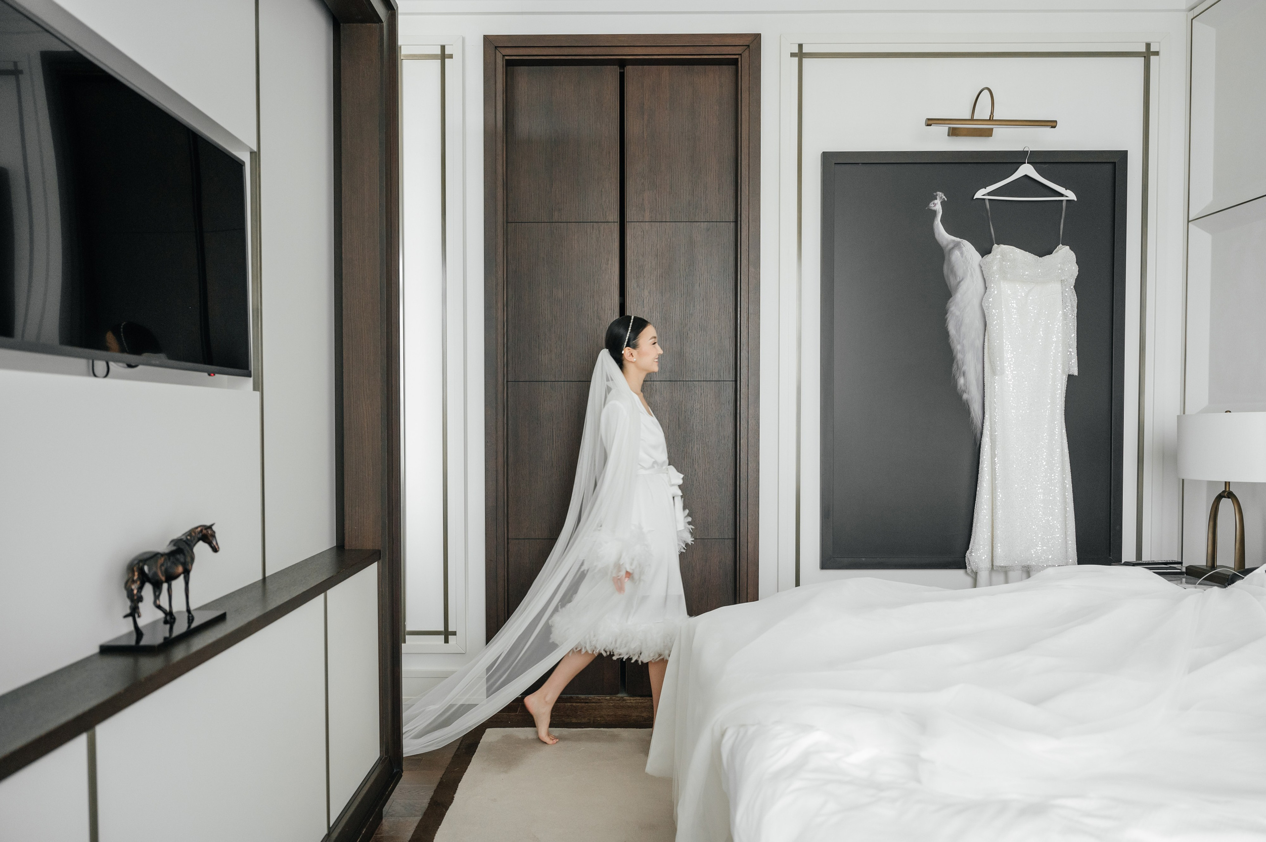 ZHUMAZHAN & SYMBAT. HOME