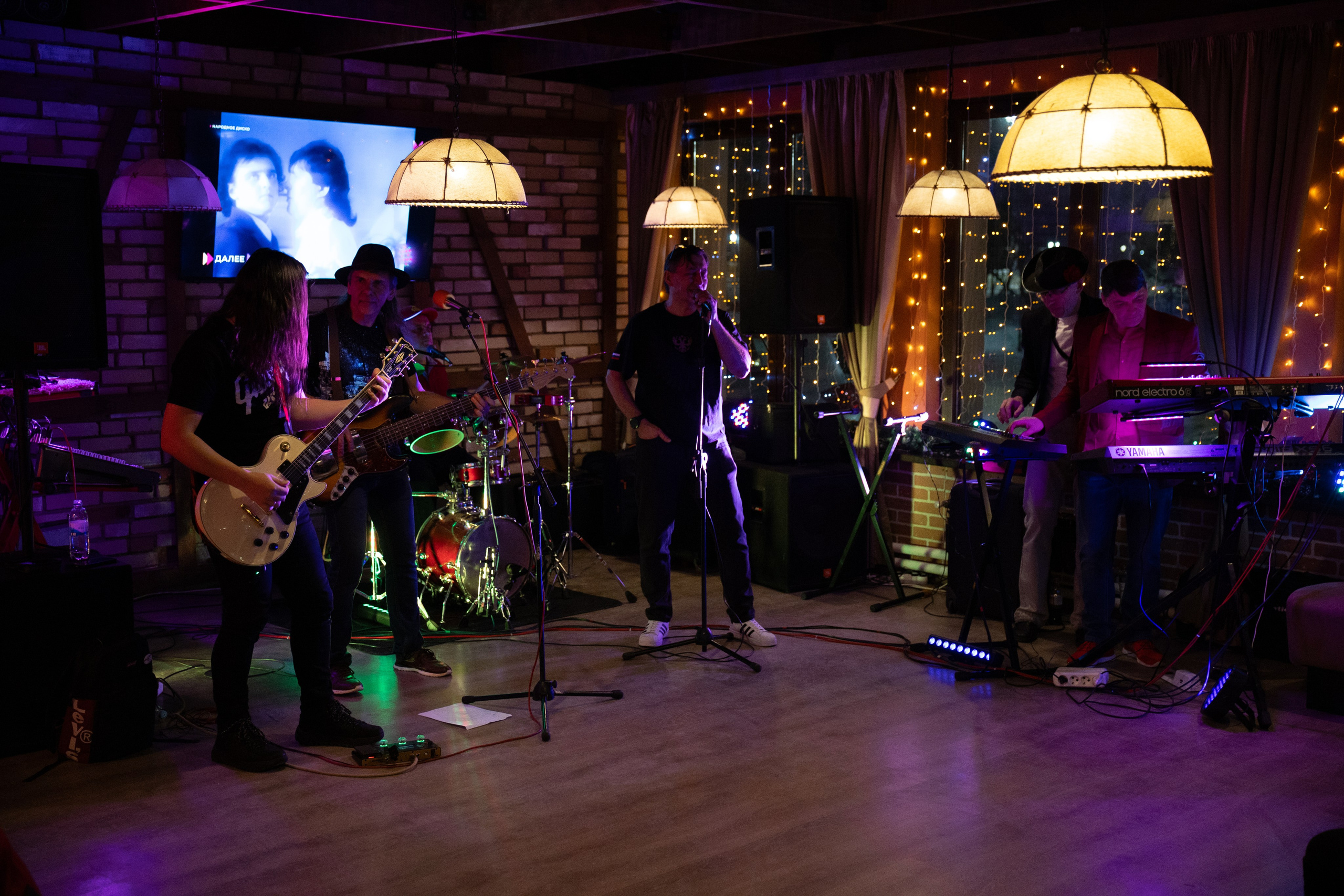 Я АРТИСТ 2026