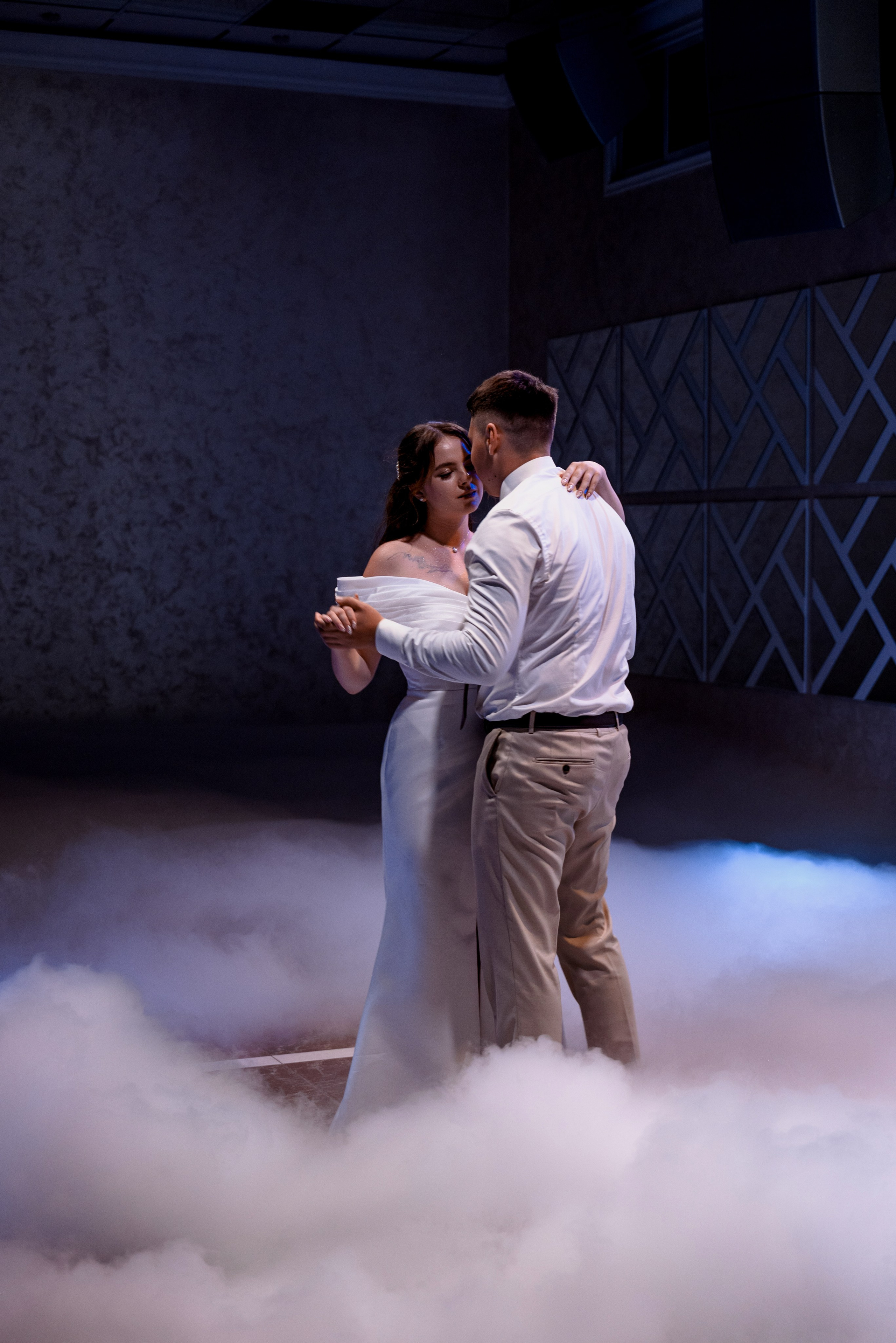 Владимир и Галина. Свадебный фотограф Рязань Москва Корнина Лилия