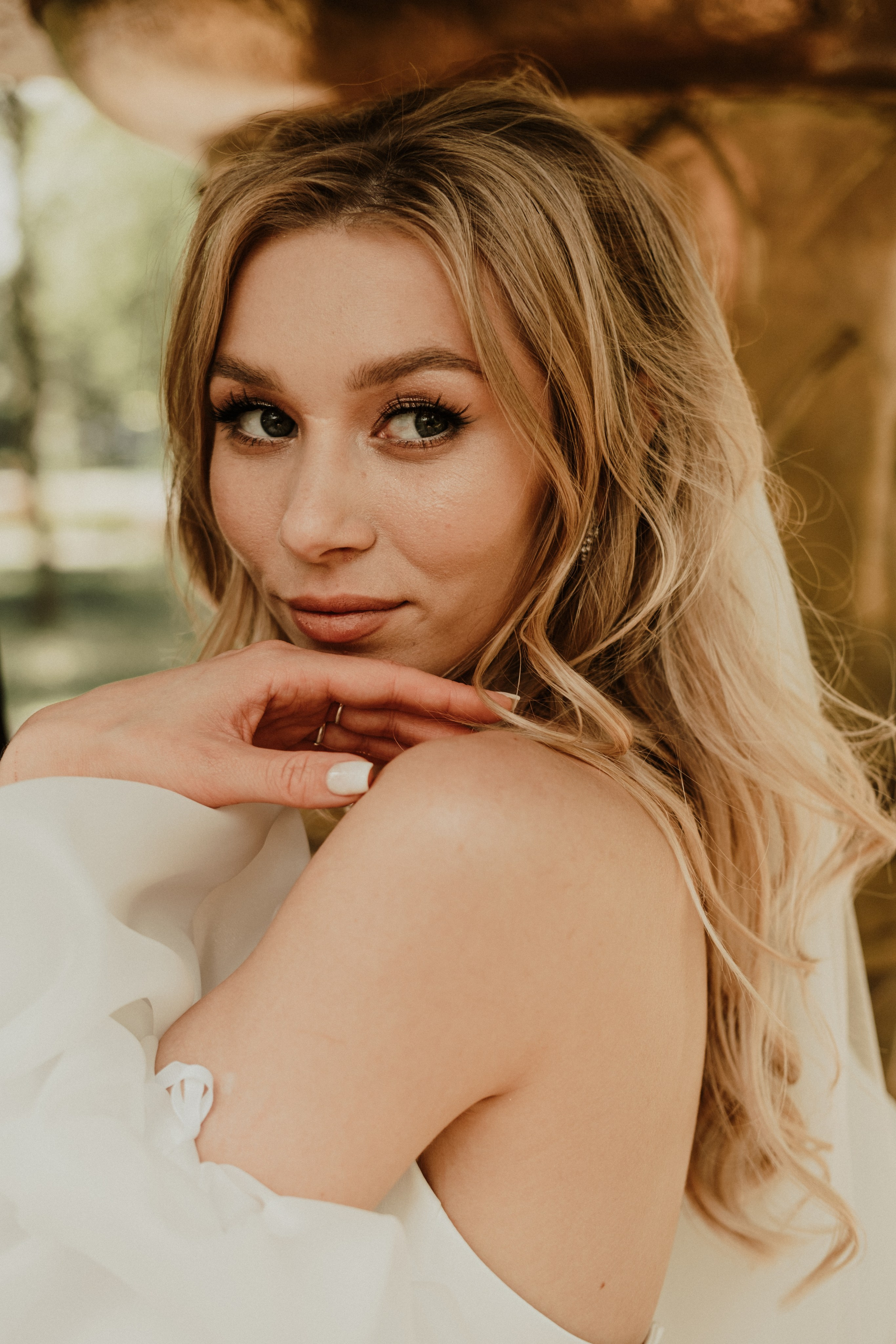 Регина и Паша. Свадебный фотограф Челябинск