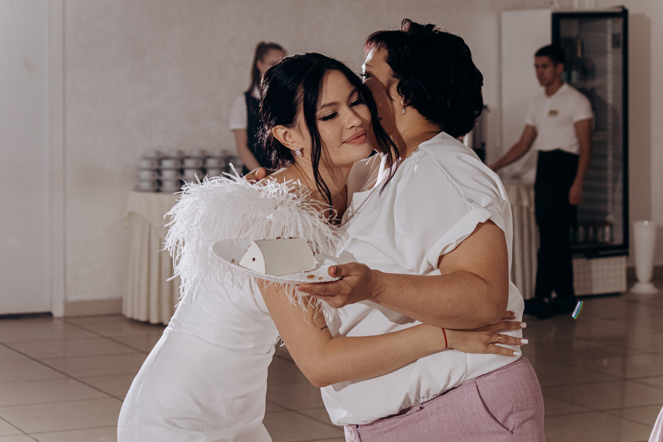 Сергей и Дарья. Свадебный фотограф Челябинск