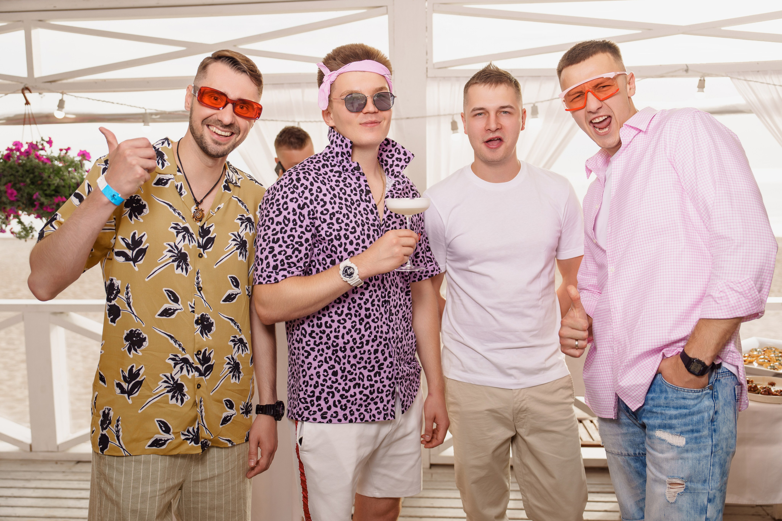 RMK 15 лет, Calipso. Андрей Сухинин репортажный свадебный фотограф Санкт-Петербург