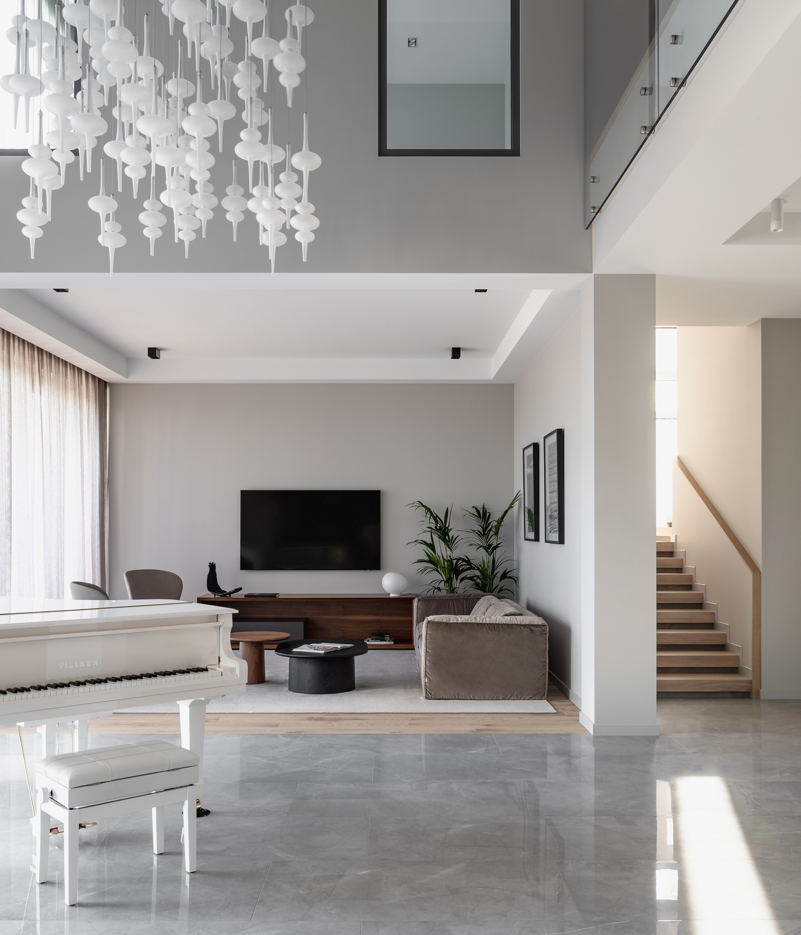 Портфолио с фотографиями интерьеров. Создаём интерьерные и архитектурные фотографии