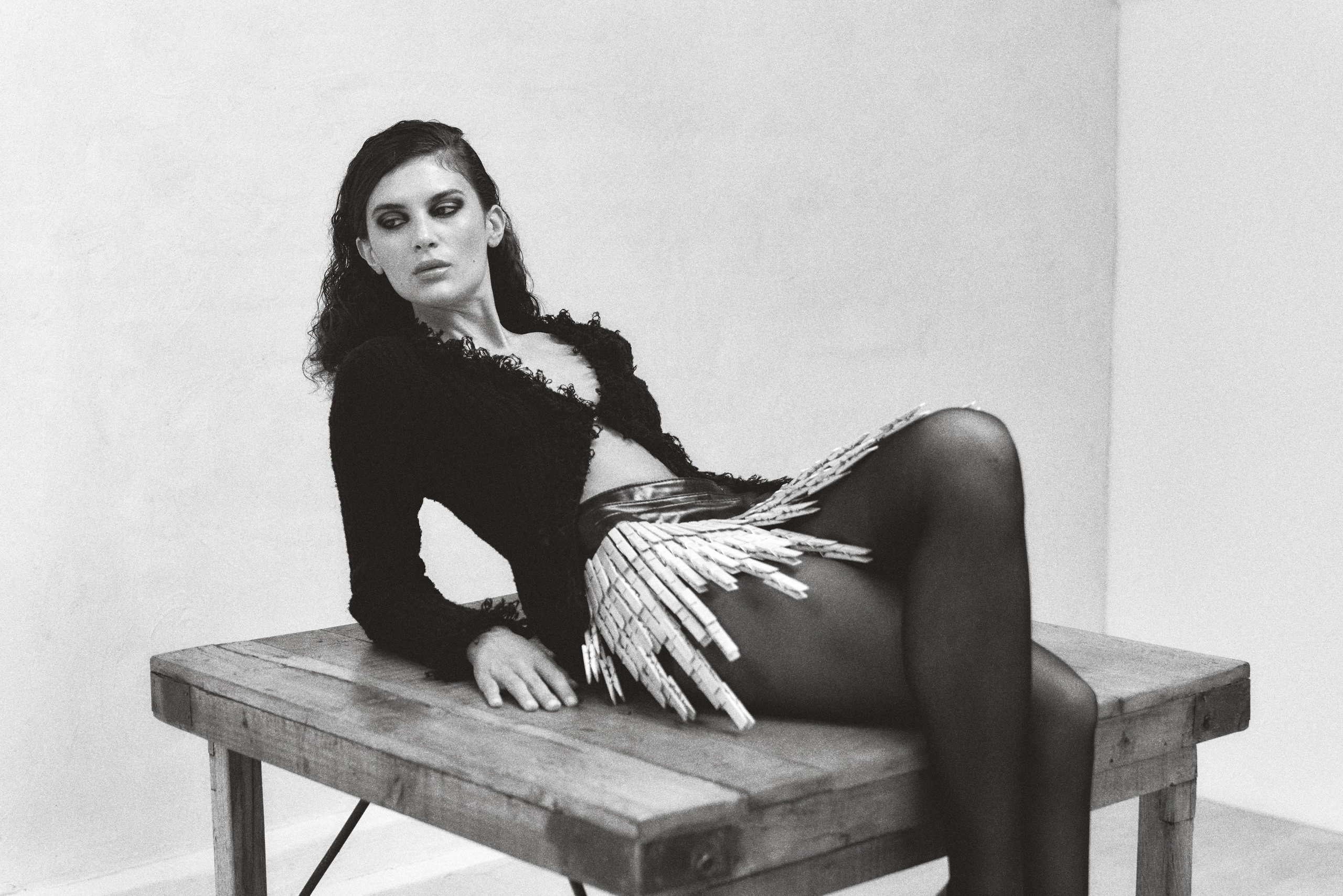 DIANA. Главная