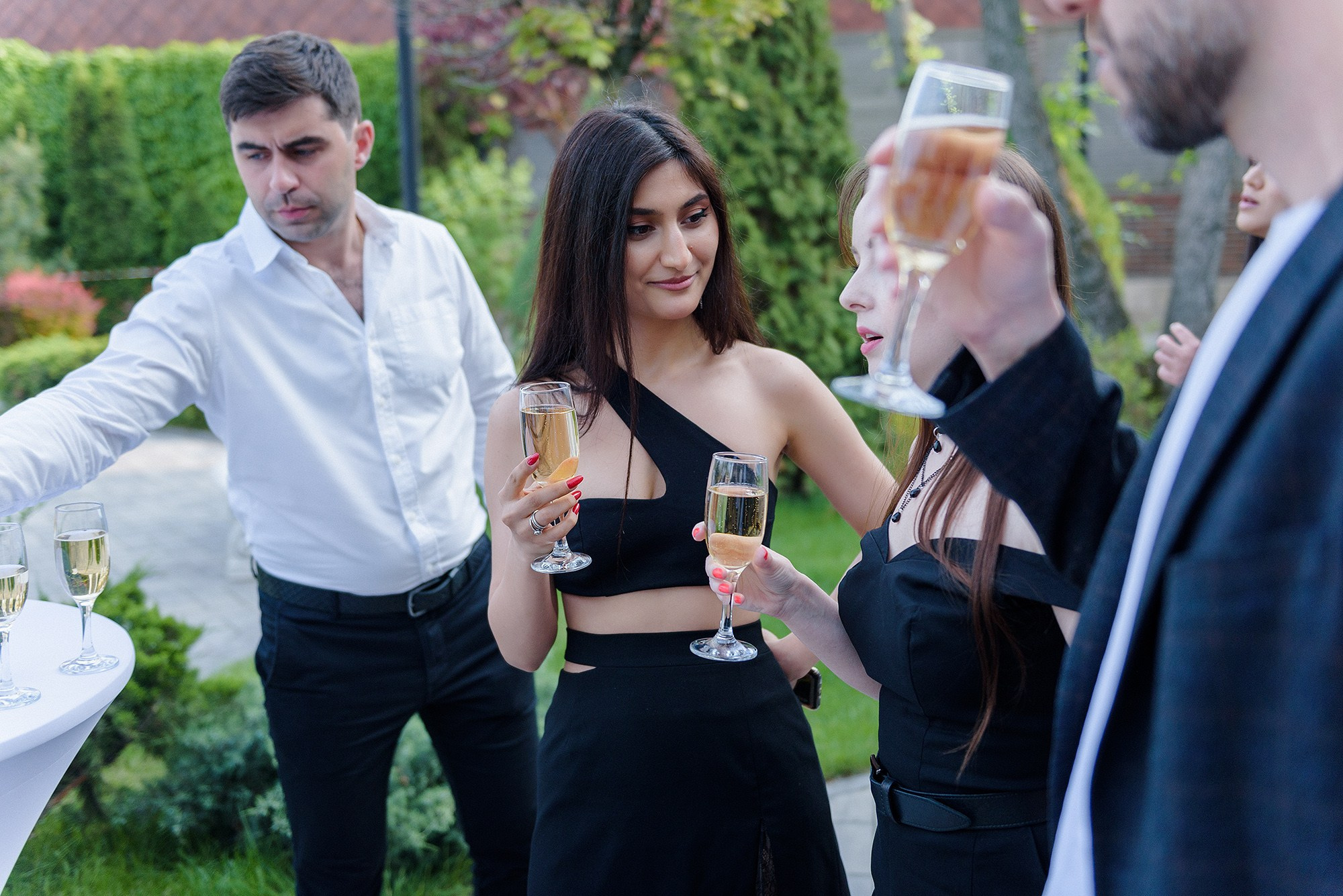 Реактор 5 лет. Фотограф Ростов-на-Дону Белла Керимова