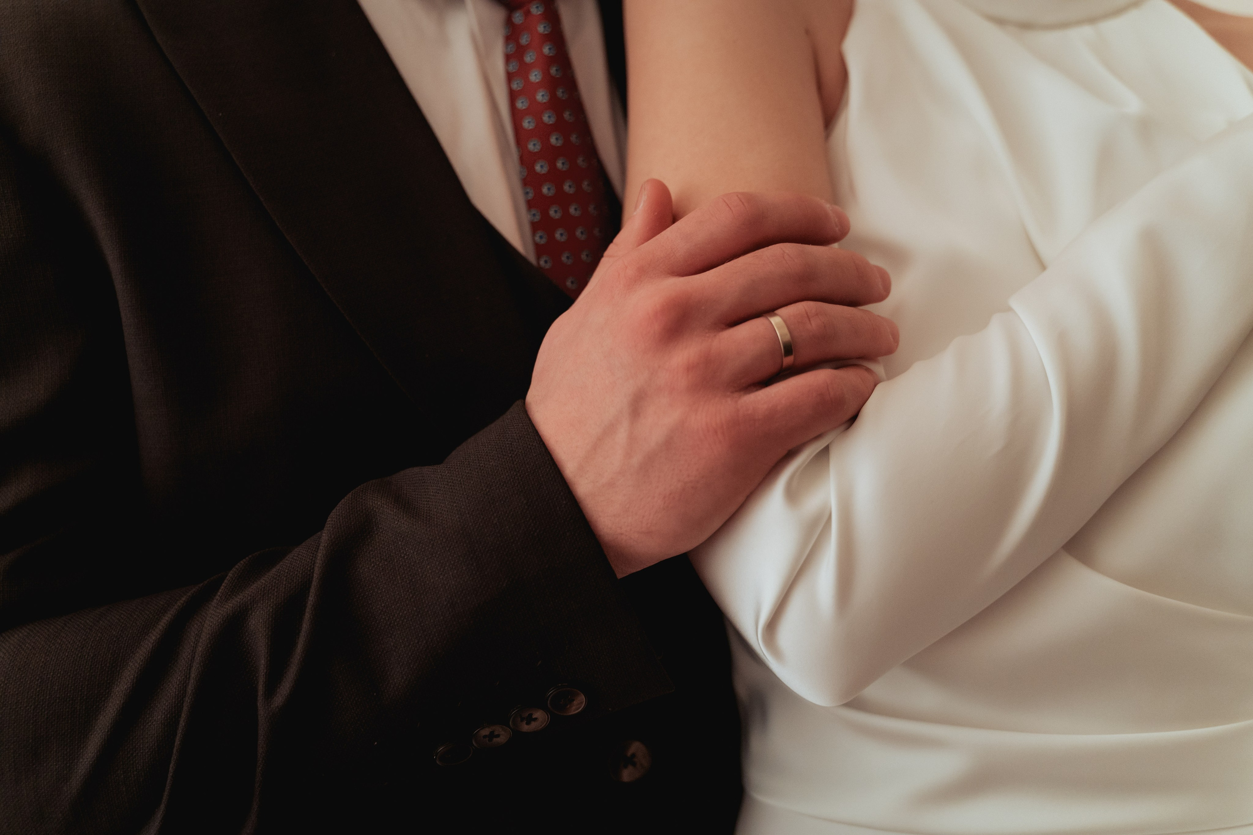 История Лизы и Егора. Фотограф в Нижнем Новгороде Алексей Уковский