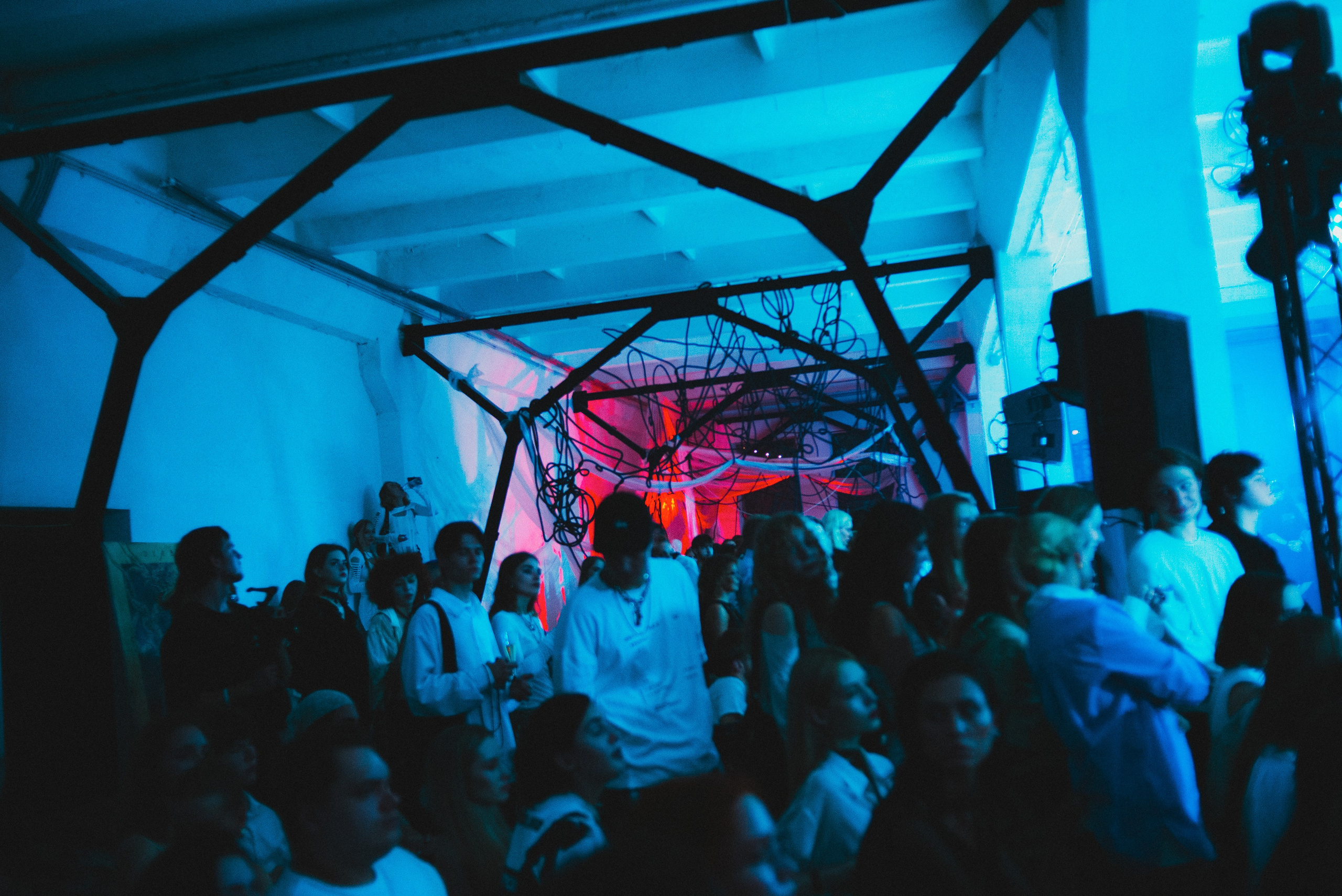 AUXI. Платонов Олег — фотограф Санкт-Петербург