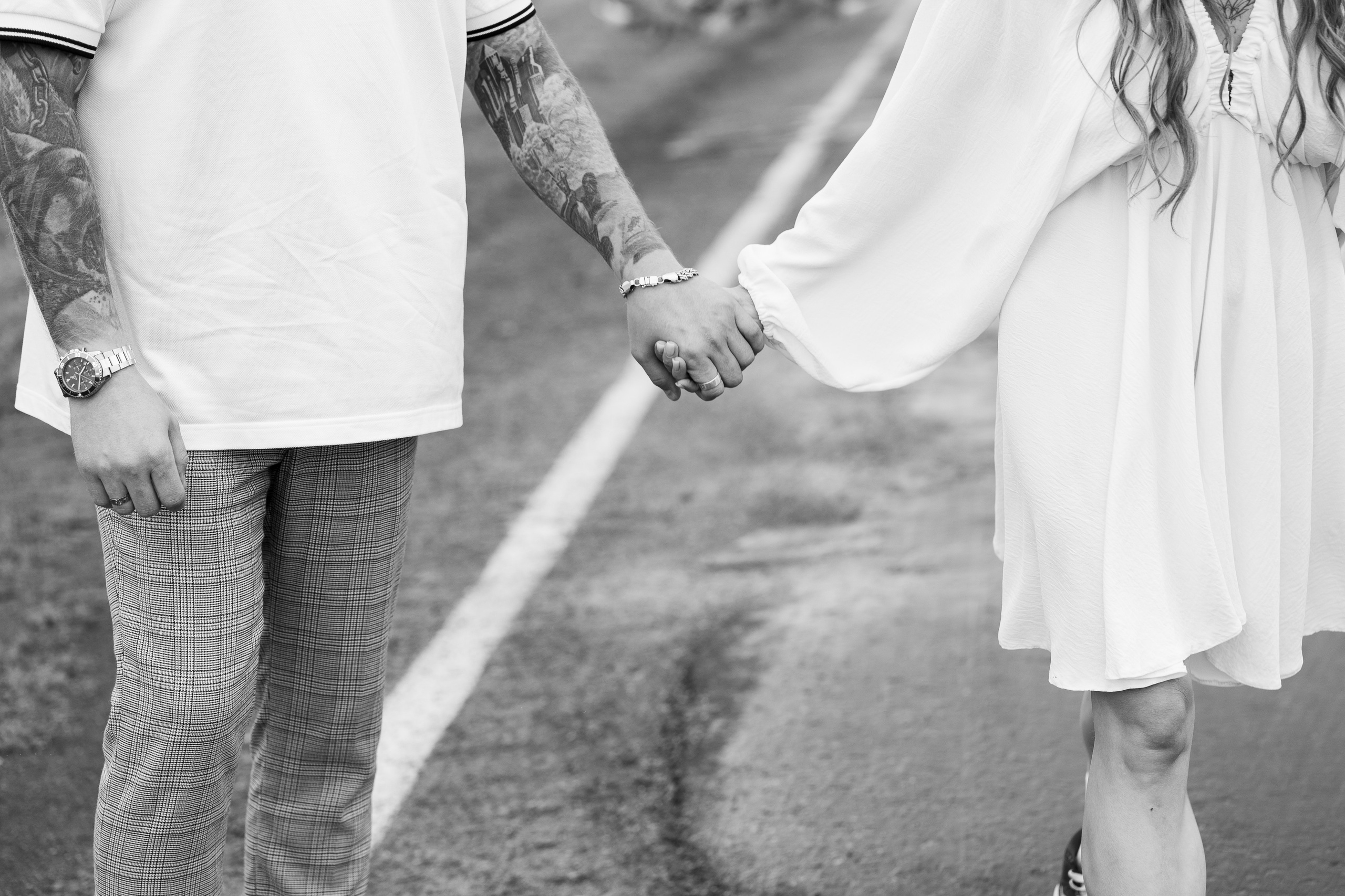 Елизавета & Артём. Анастасия Паршукова — фотограф Шерегеш Новосибирск