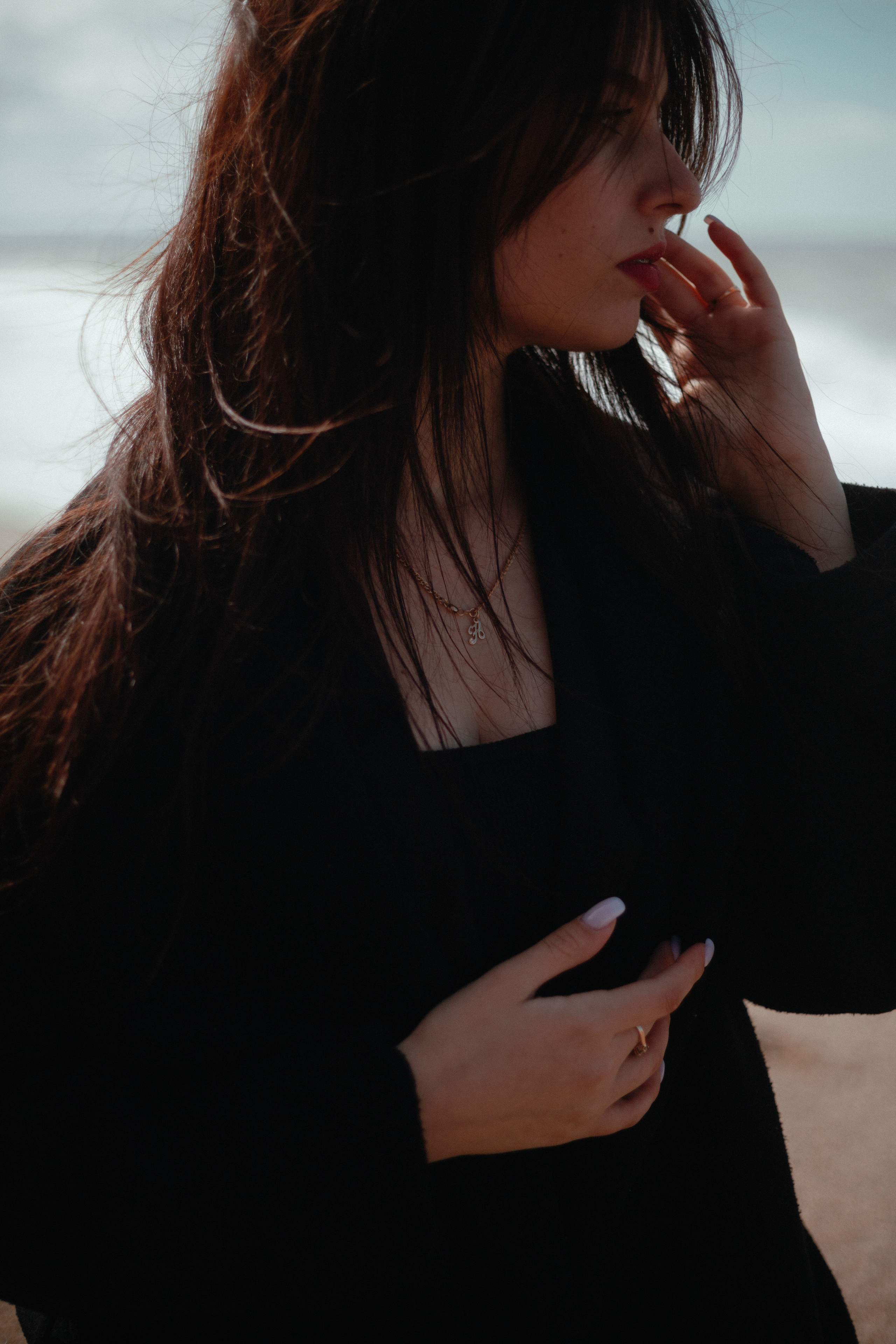 Фотосессия на море (Николаевка) | Найле. Свадебный фотограф в Симферополе (Крым) Валерия Воловидник