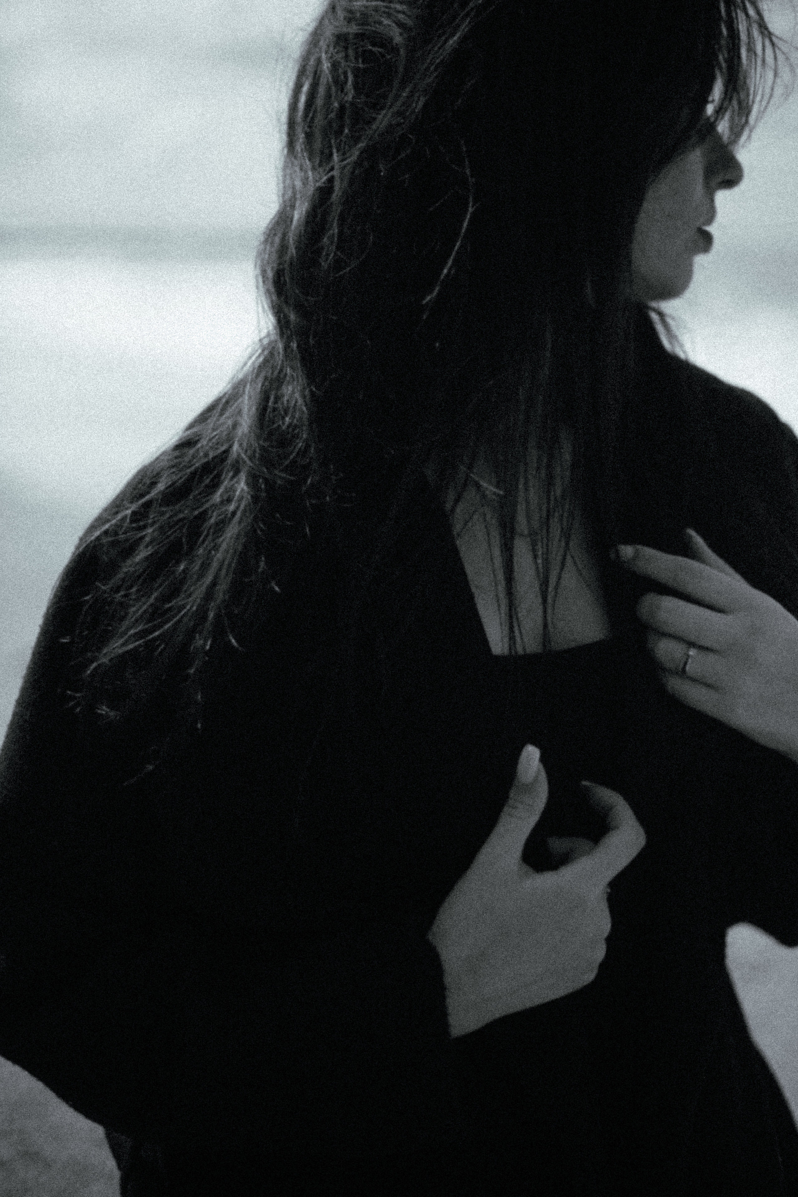 Фотосессия на море (Николаевка) | Найле. Свадебный фотограф в Симферополе (Крым) Валерия Воловидник