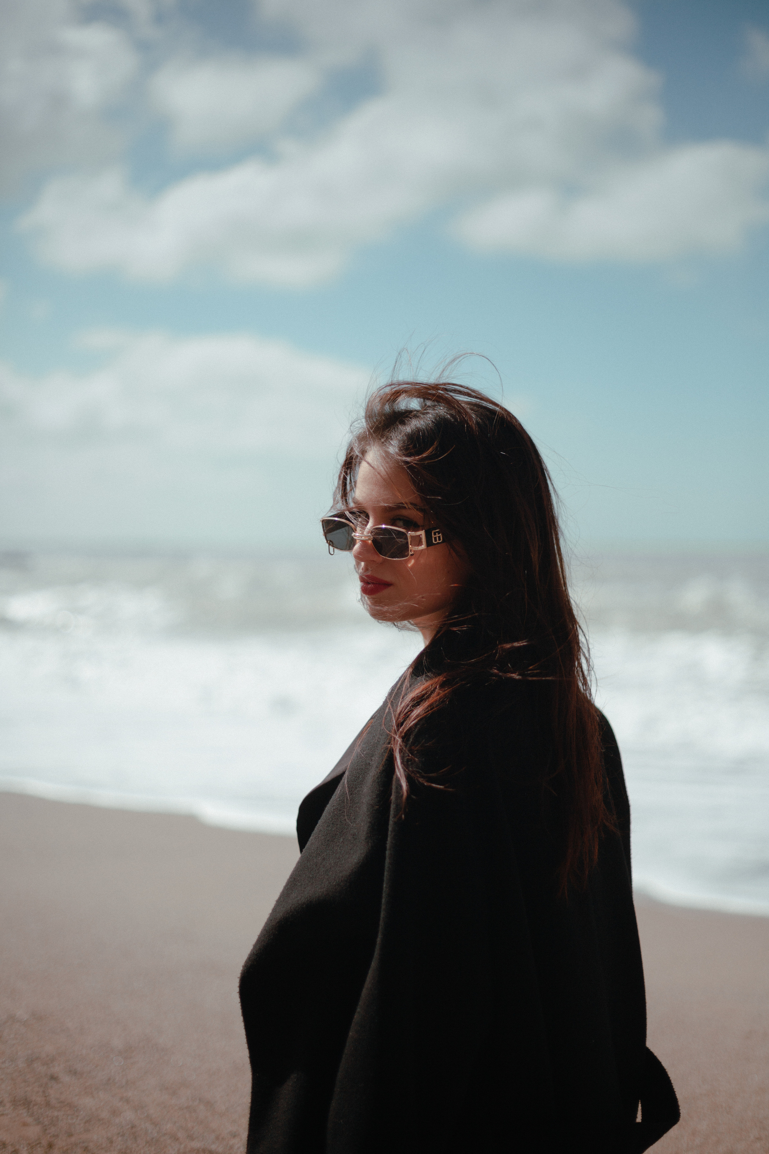 Фотосессия на море (Николаевка) | Найле. Свадебный фотограф в Симферополе (Крым) Валерия Воловидник