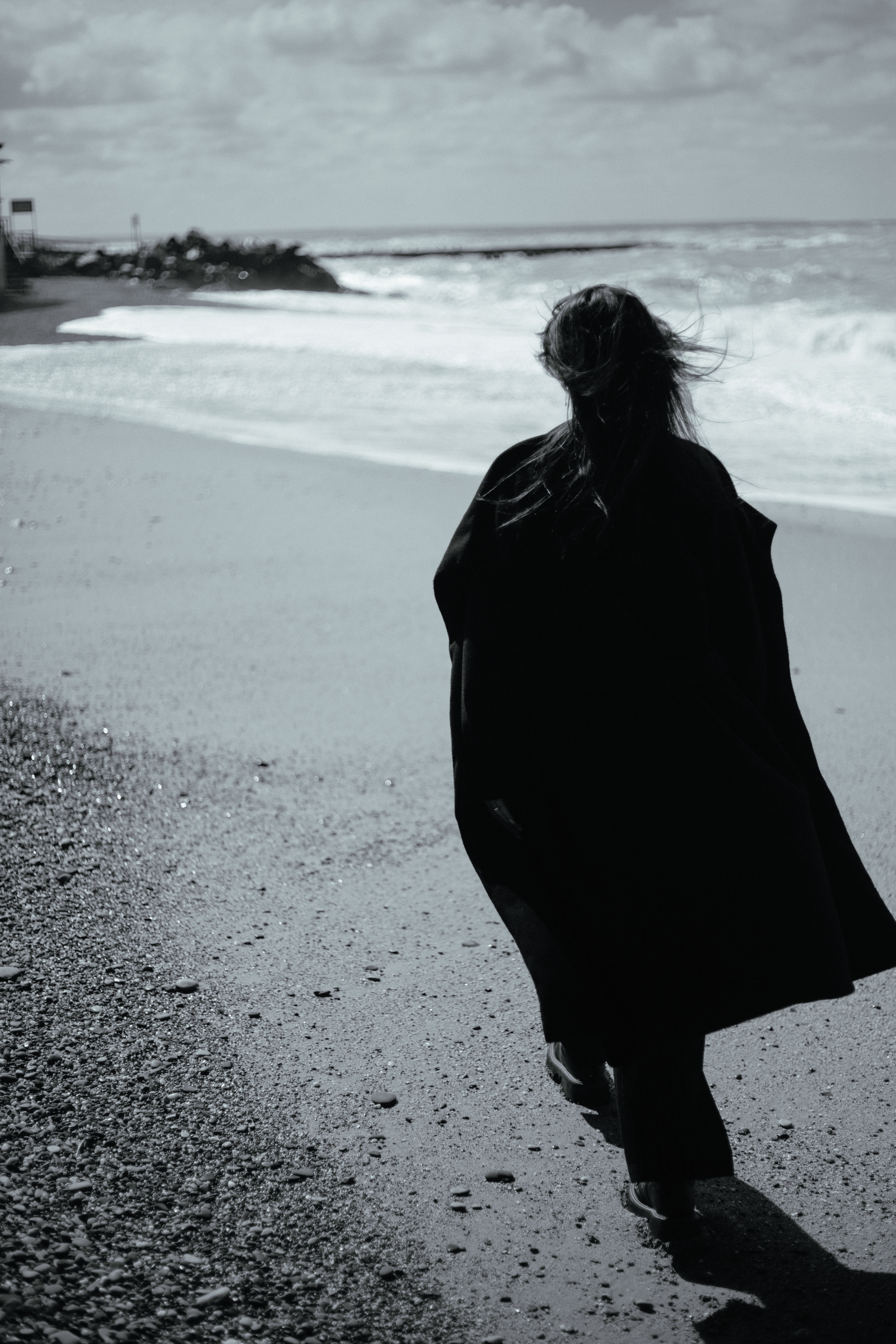 Фотосессия на море (Николаевка) | Найле. Свадебный фотограф в Симферополе (Крым) Валерия Воловидник