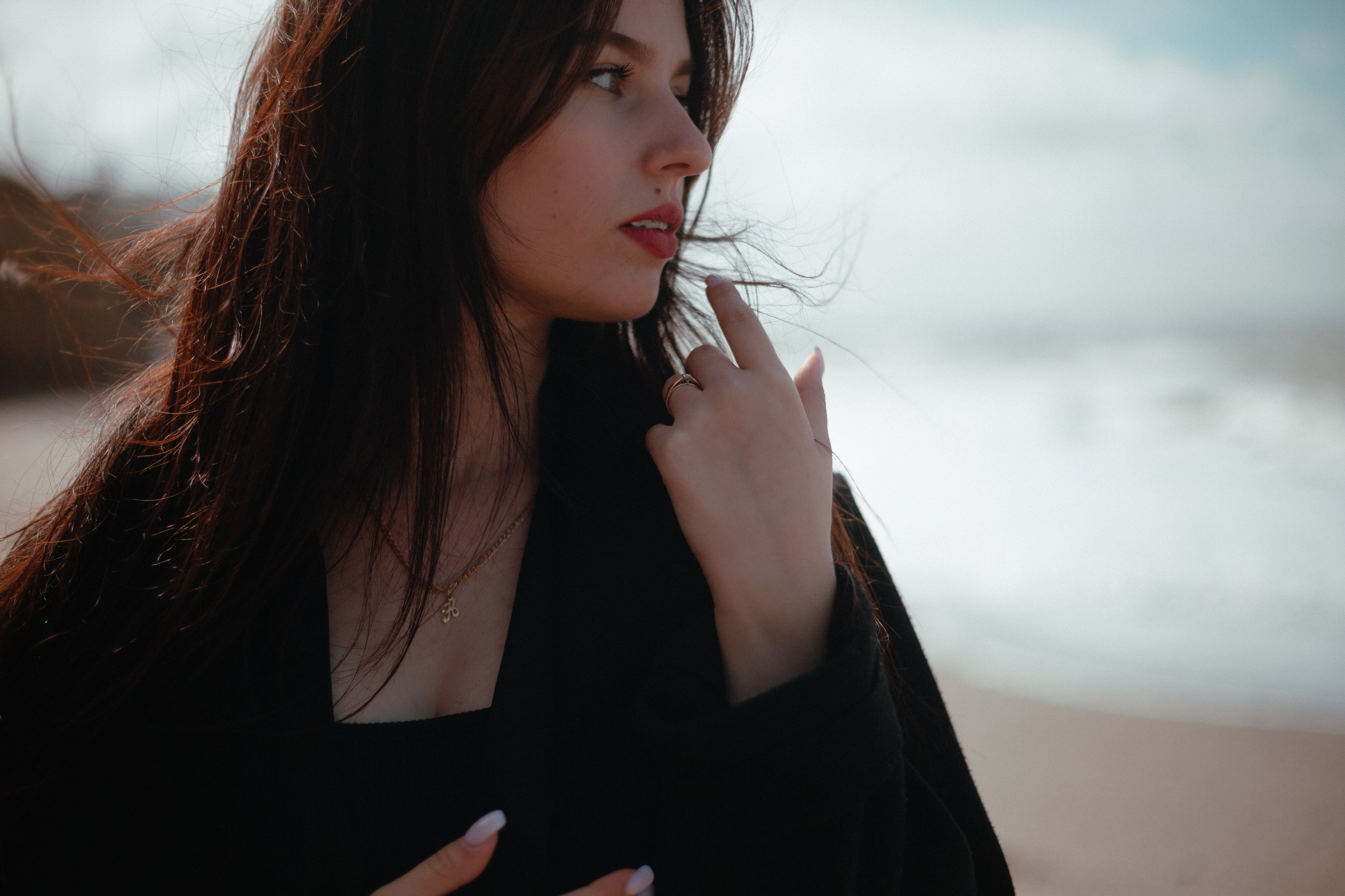 Фотосессия на море (Николаевка) | Найле. Свадебный фотограф в Симферополе (Крым) Валерия Воловидник