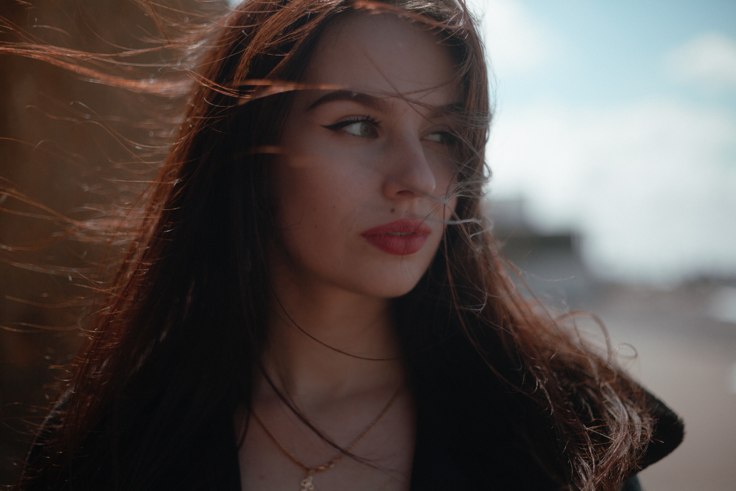 Фотосессия на море (Николаевка) | Найле. Свадебный фотограф в Симферополе (Крым) Валерия Воловидник