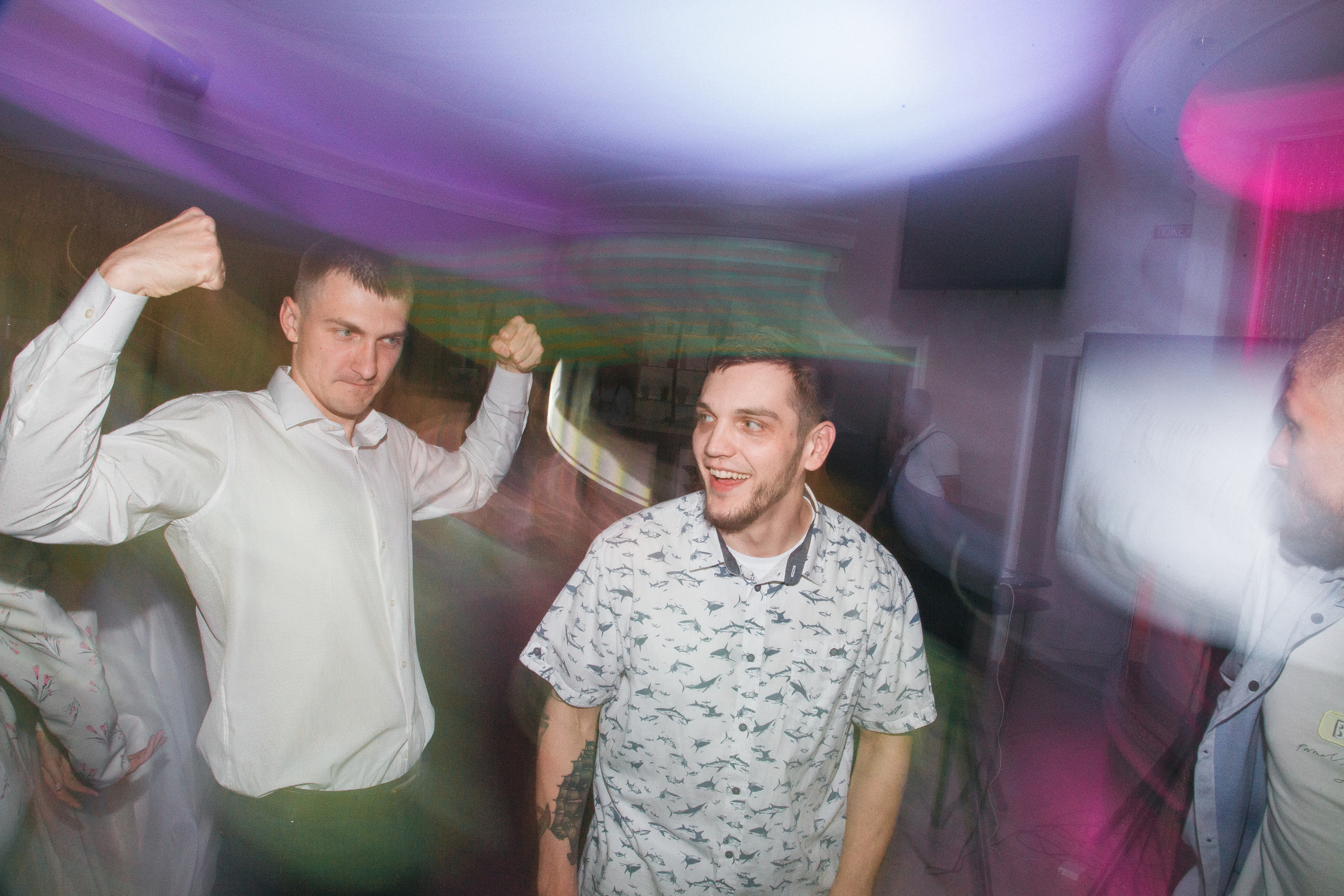 Роман и Анастасия. Свадебный фотограф в Симферополе (Крым) Валерия Воловидник