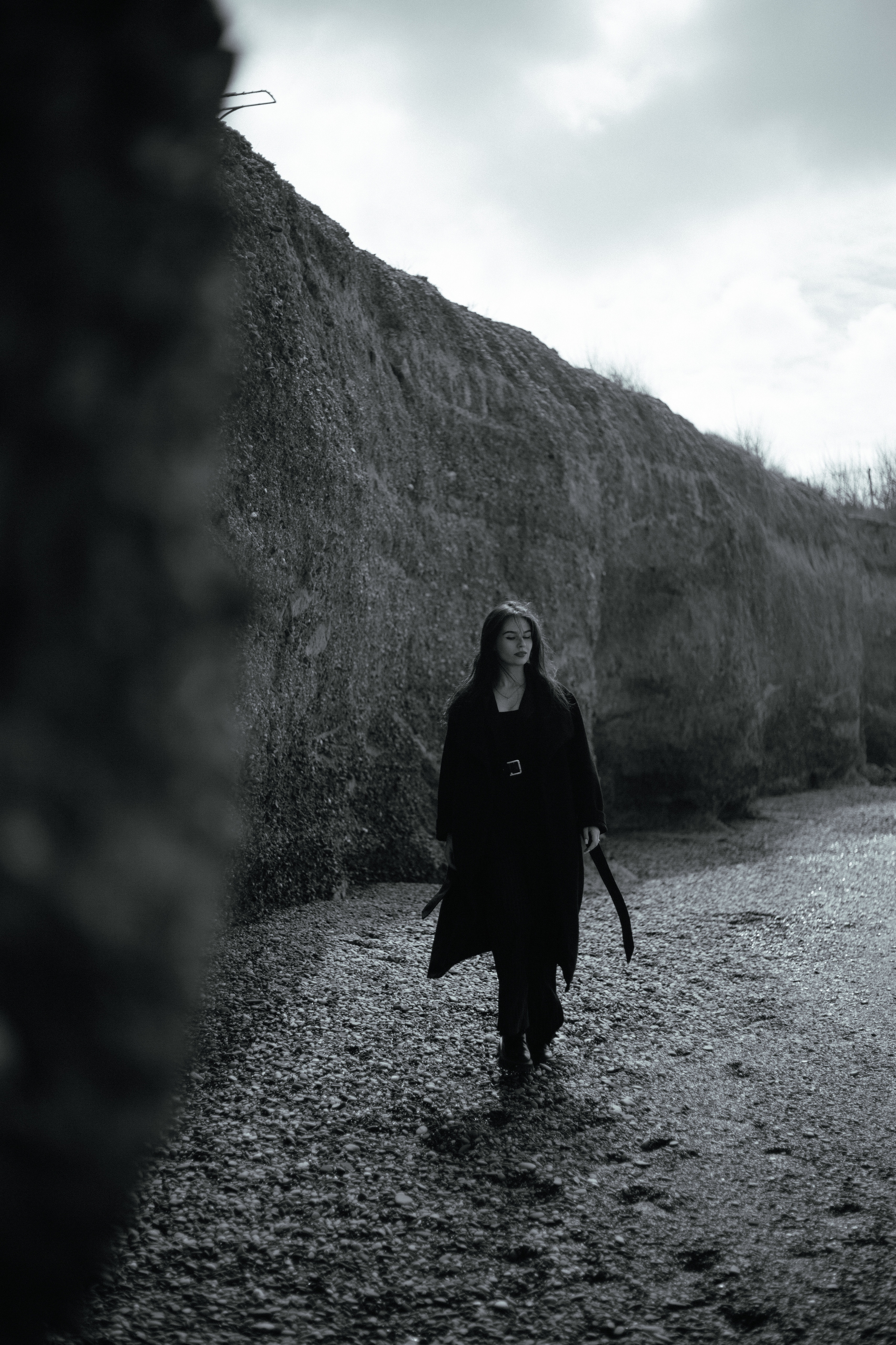 Фотосессия на море (Николаевка) | Найле. Свадебный фотограф в Симферополе (Крым) Валерия Воловидник