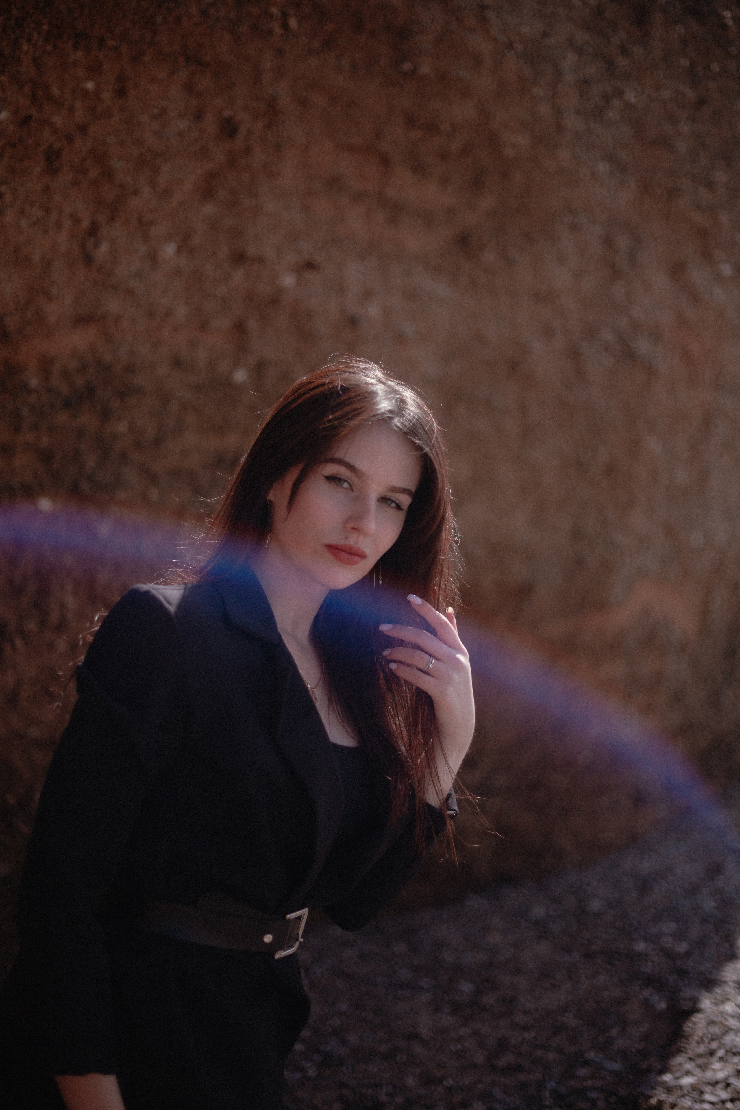 Фотосессия на море (Николаевка) | Найле. Свадебный фотограф в Симферополе (Крым) Валерия Воловидник