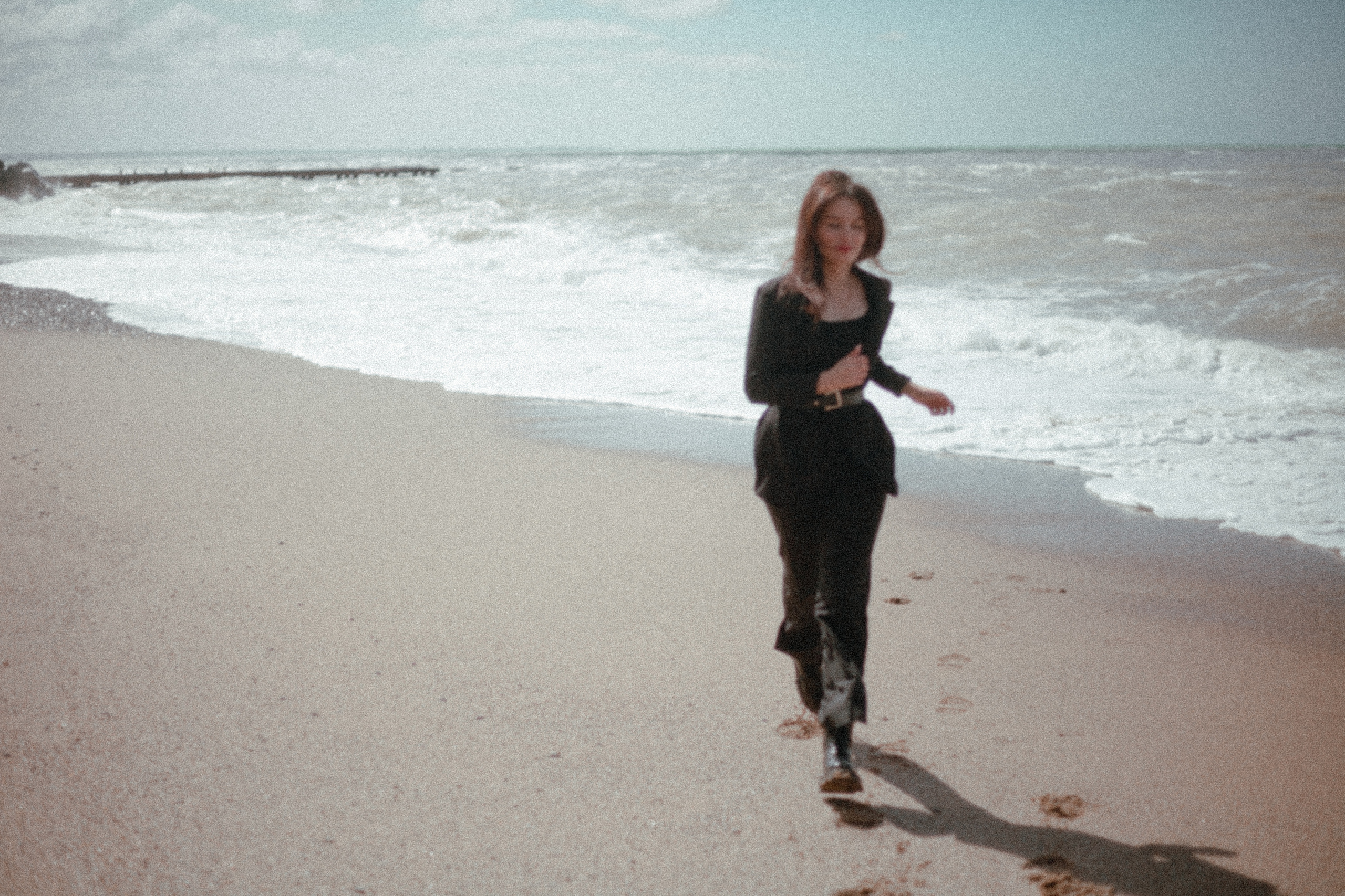 Фотосессия на море (Николаевка) | Найле. Свадебный фотограф в Симферополе (Крым) Валерия Воловидник