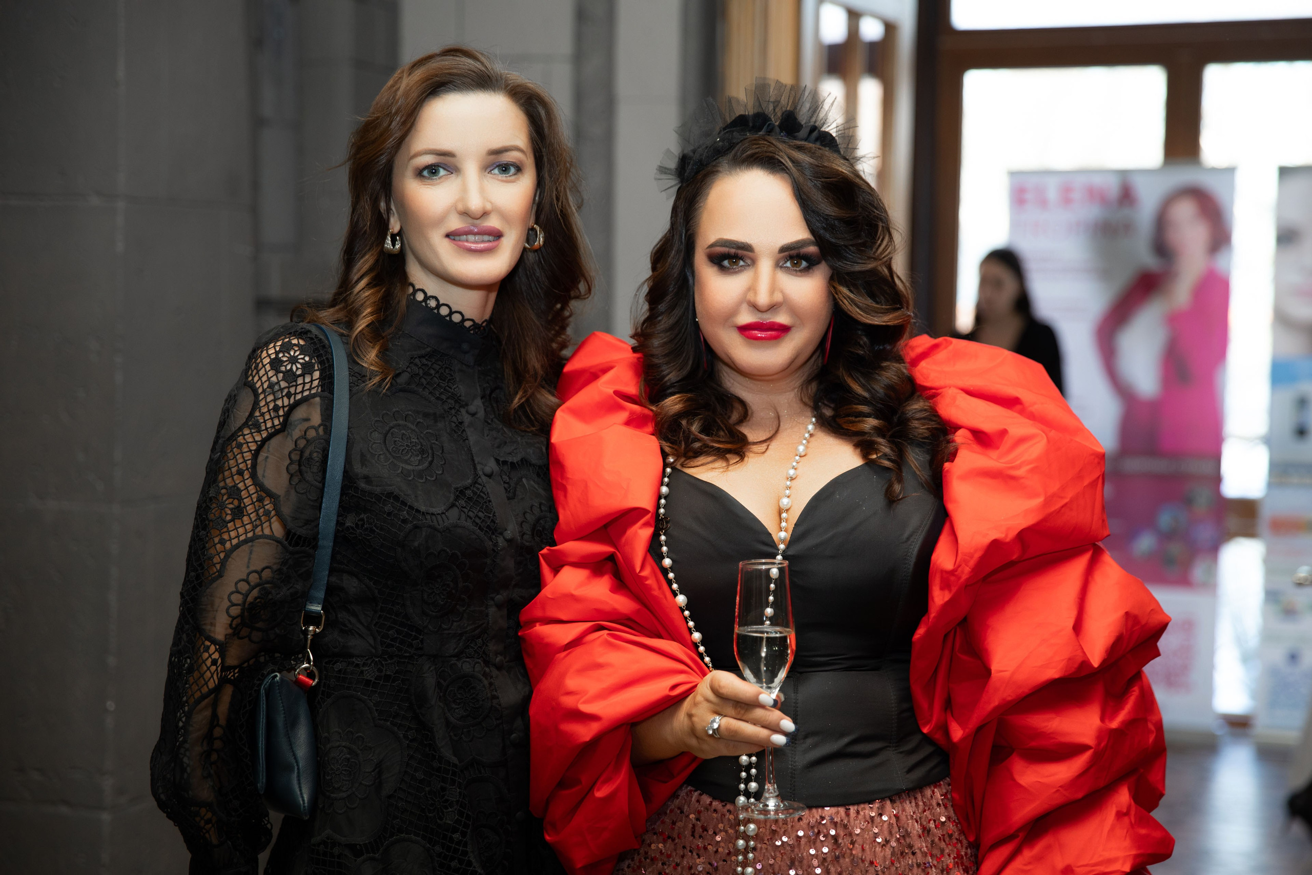 23.02.2025 Антифорум Татьяны Босовой. Фотограф в Санкт-Петербурге Алена Сертакова