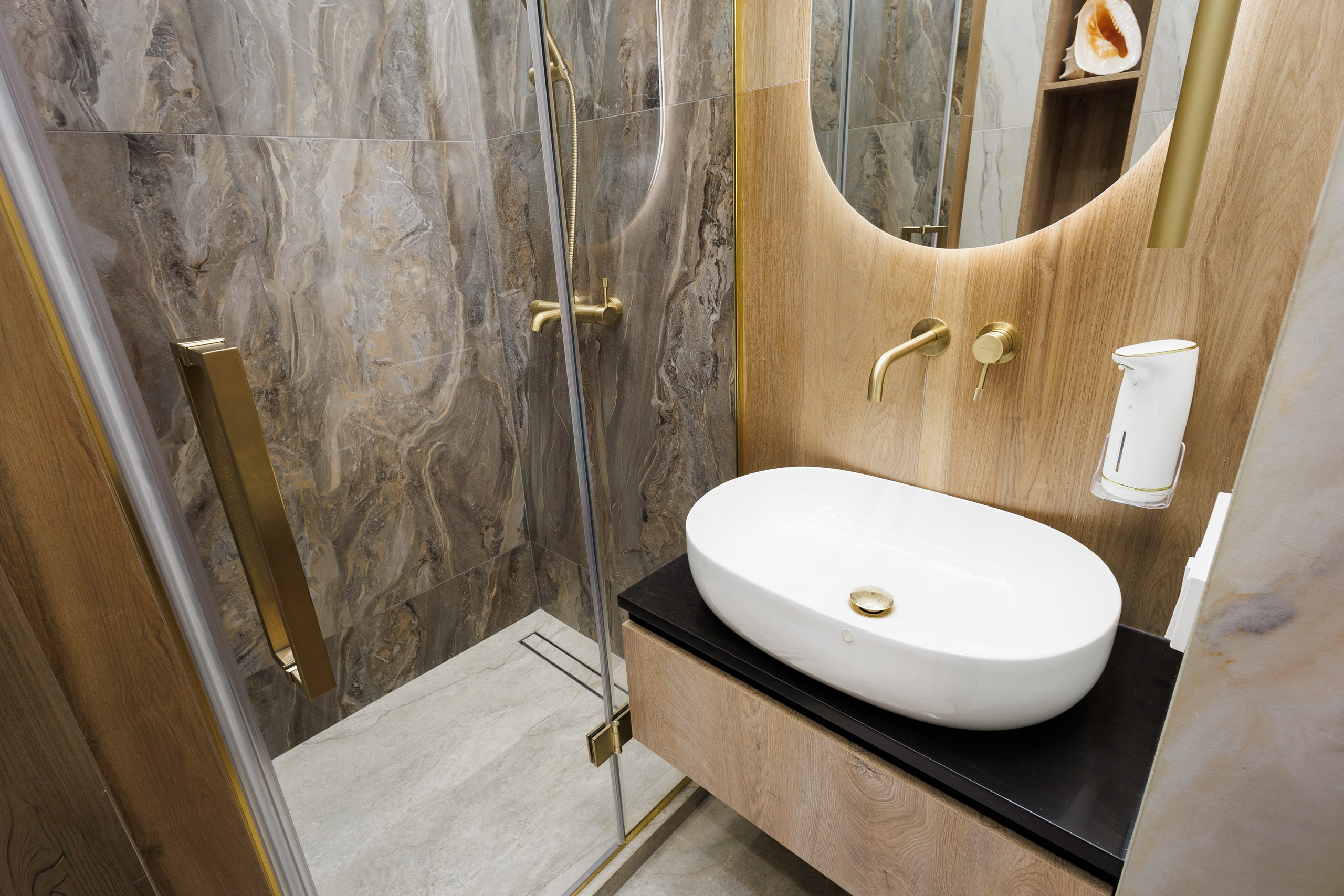 Квартира ЖК NOW