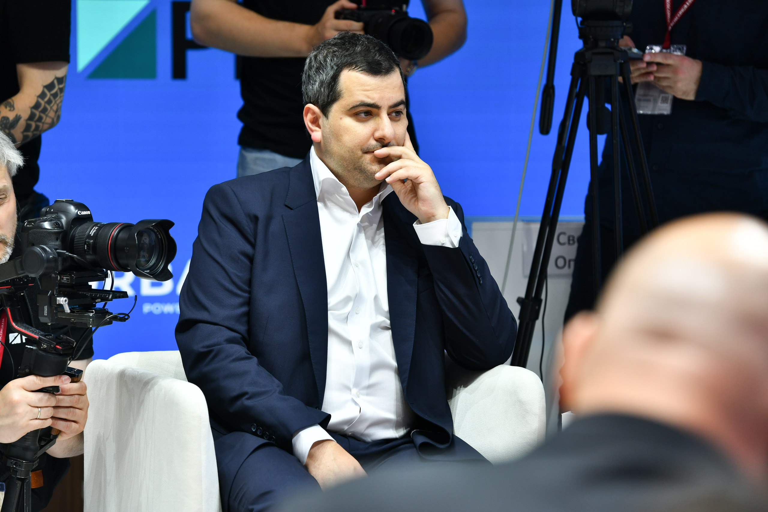 ПМЭФ'25. Женский фотограф в Санкт-Петербурге Степлевич Дарья