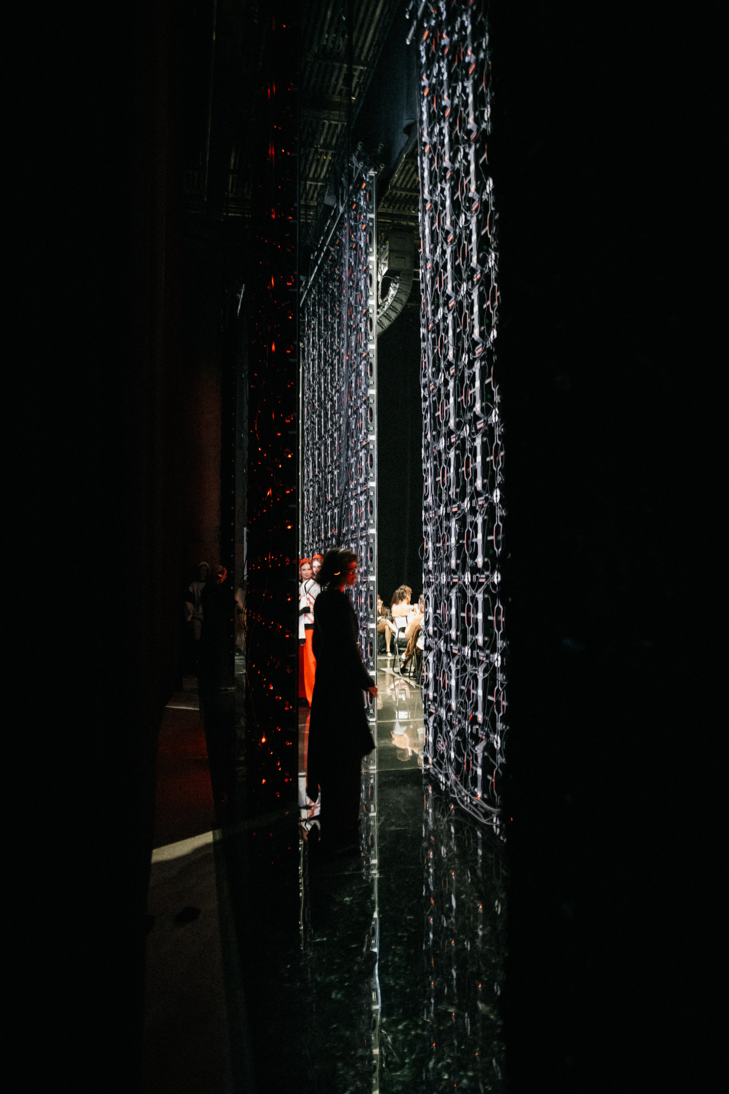 SPBFW'10/25. Женский фотограф в Санкт-Петербурге Степлевич Дарья