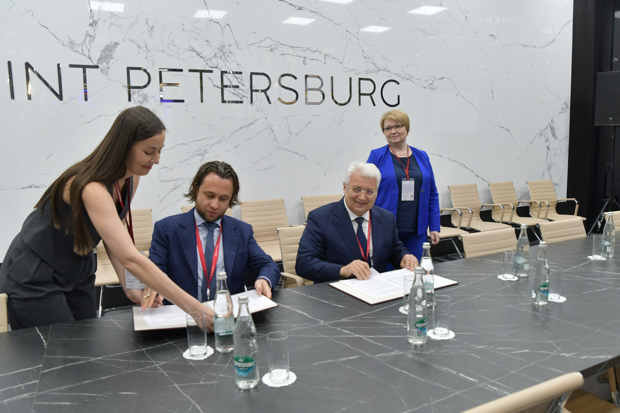 ПМЭФ'24. Женский фотограф в Санкт-Петербурге Степлевич Дарья