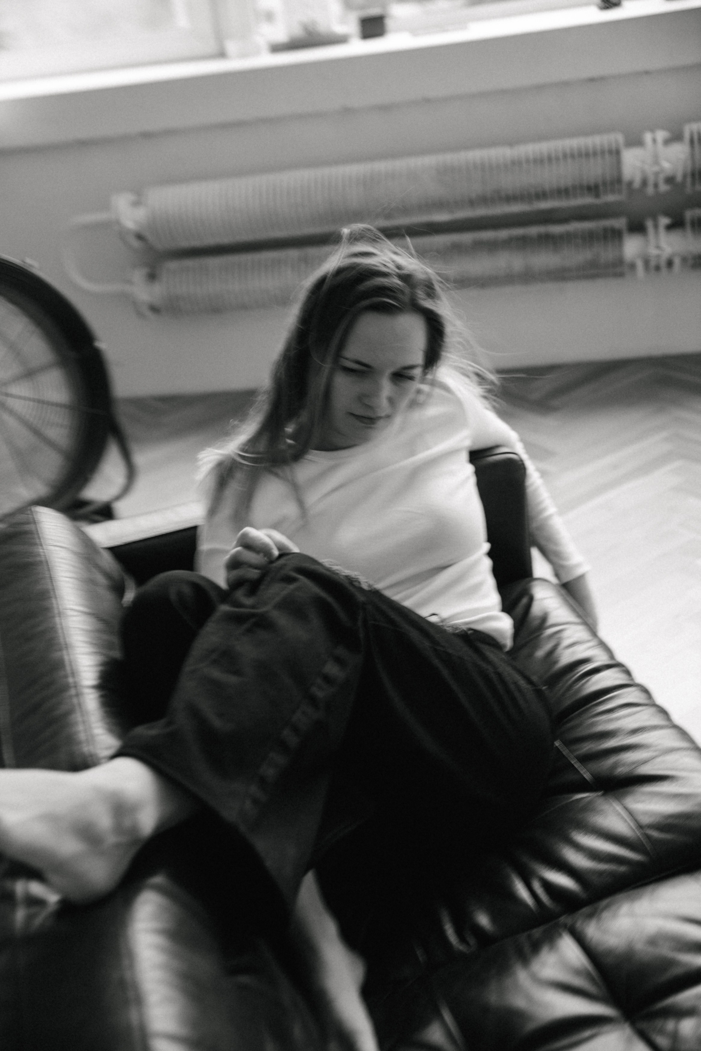 Тема и Лена. Репортажный и портретный фотограф в Санкт-Петербурге Степлевич Дарья