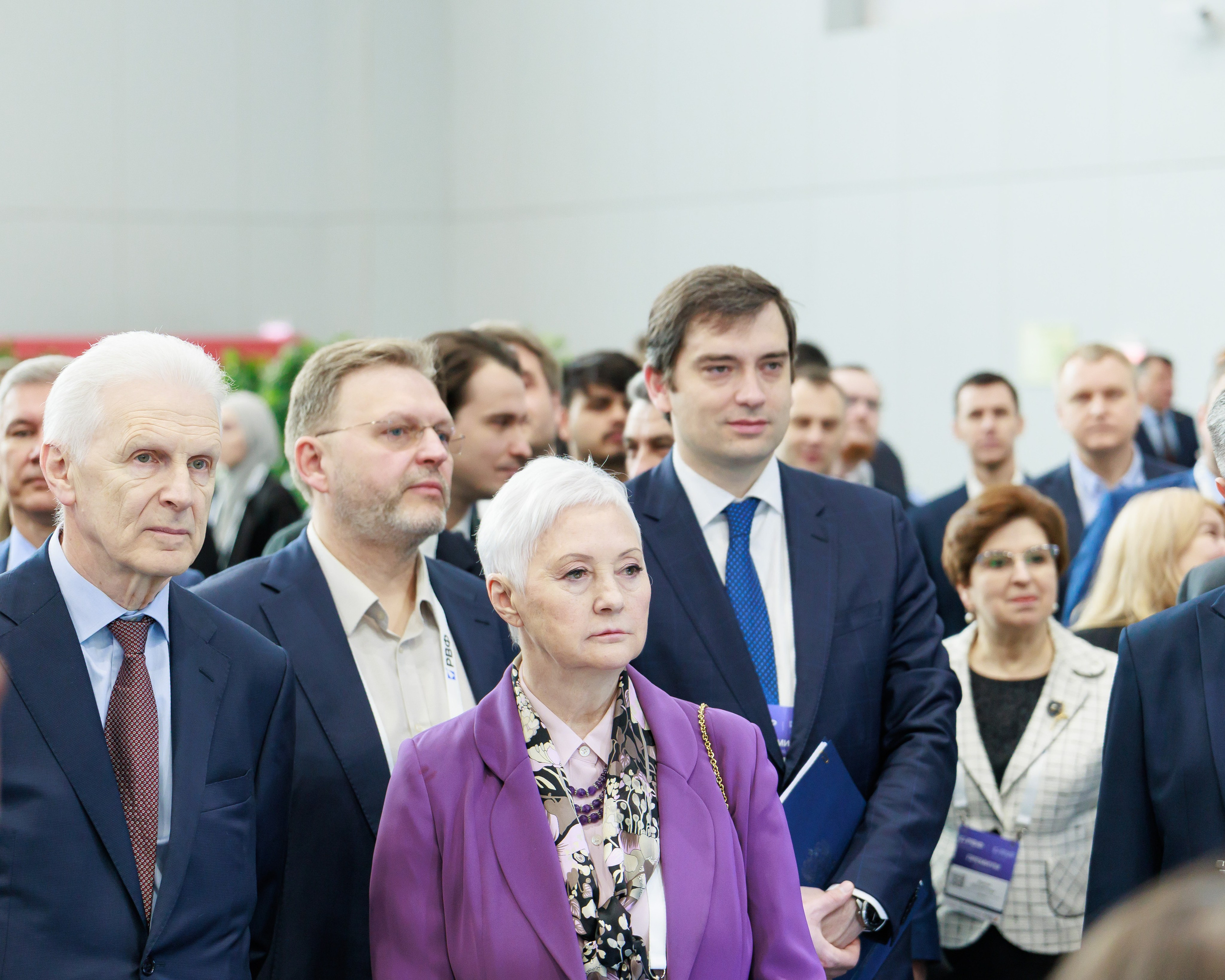 РВФ 2026. Frame Craft
