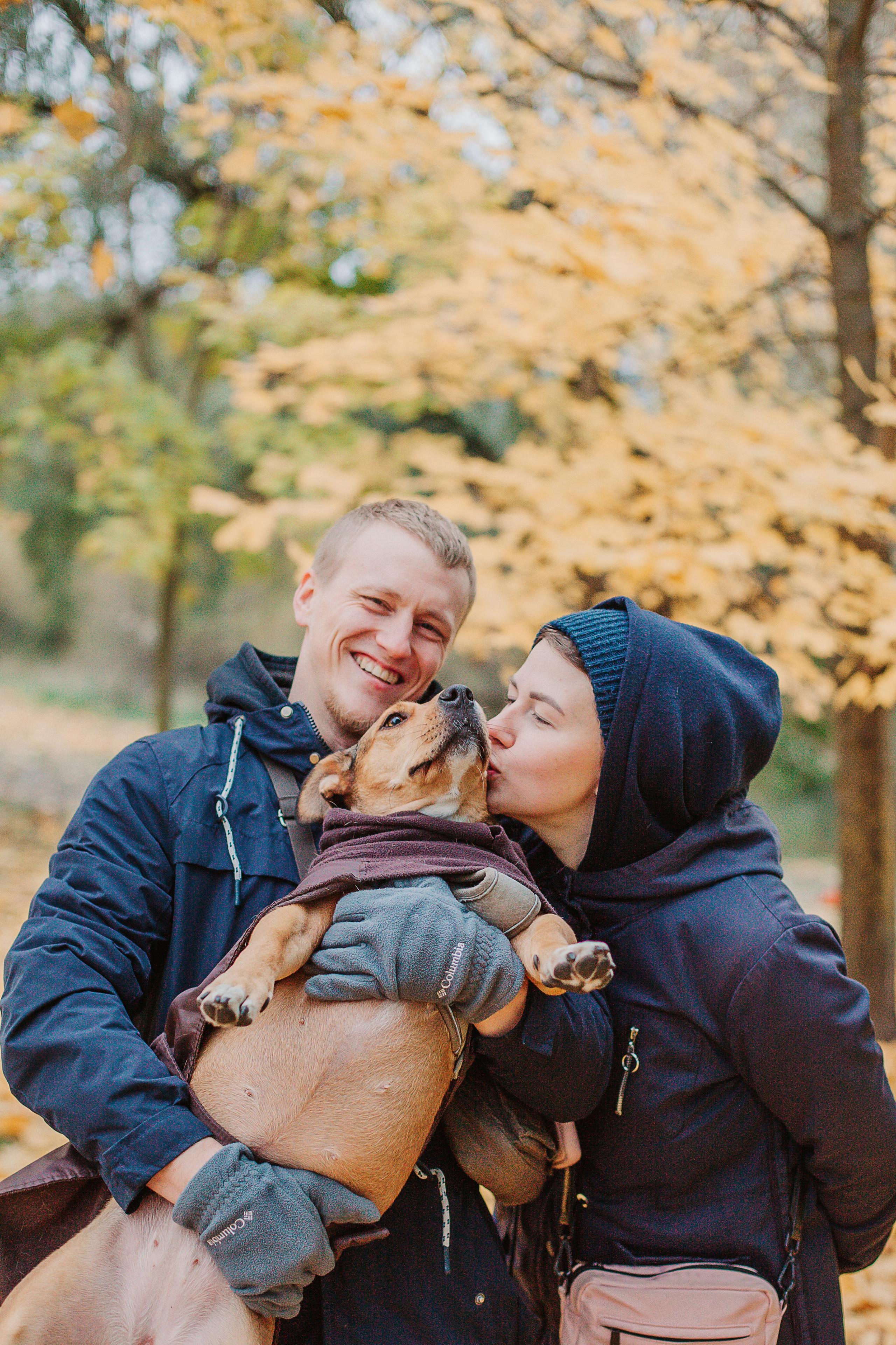 Тёма и Таня. Aourica — Фотограф Ольга, Санкт-Петербург, Москва, Гагарин