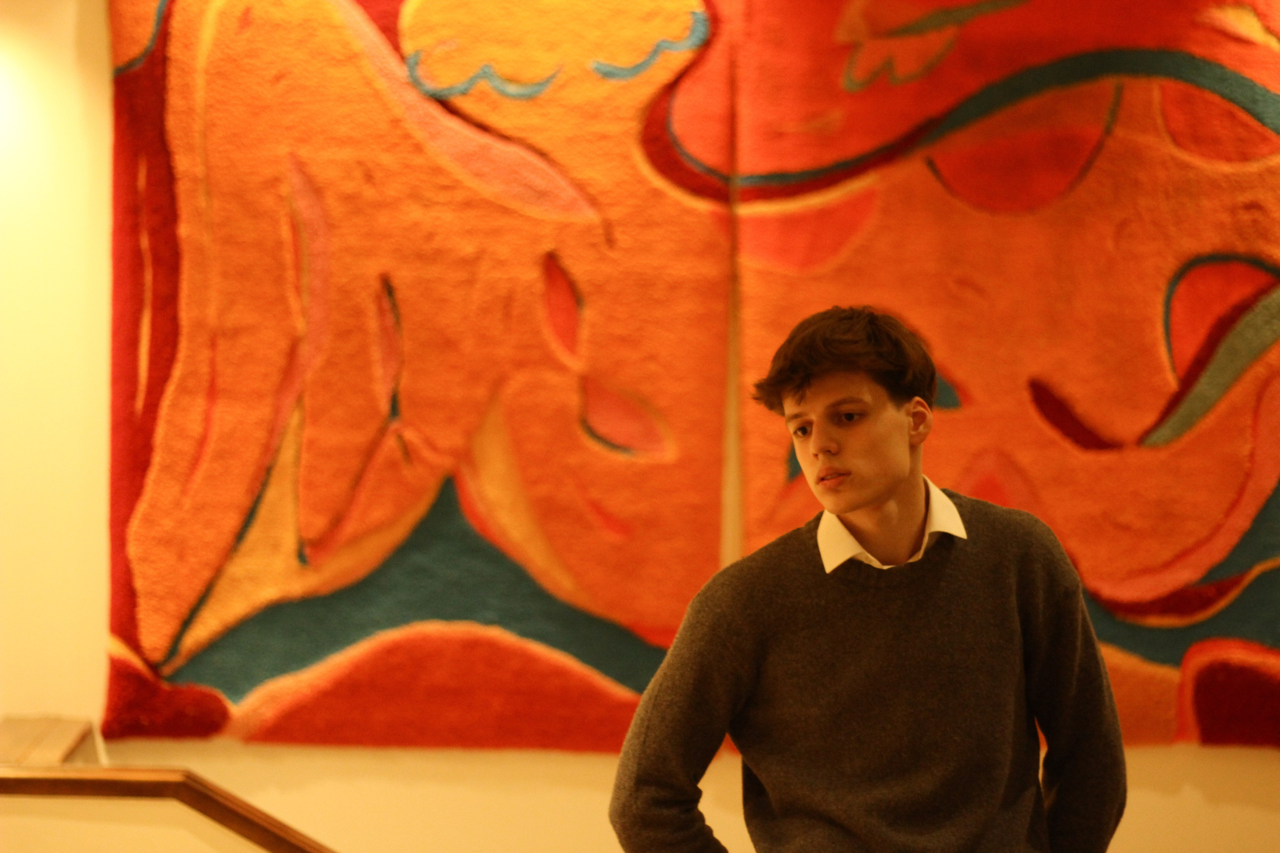 Лев. Портретный фотограф DanilNabody