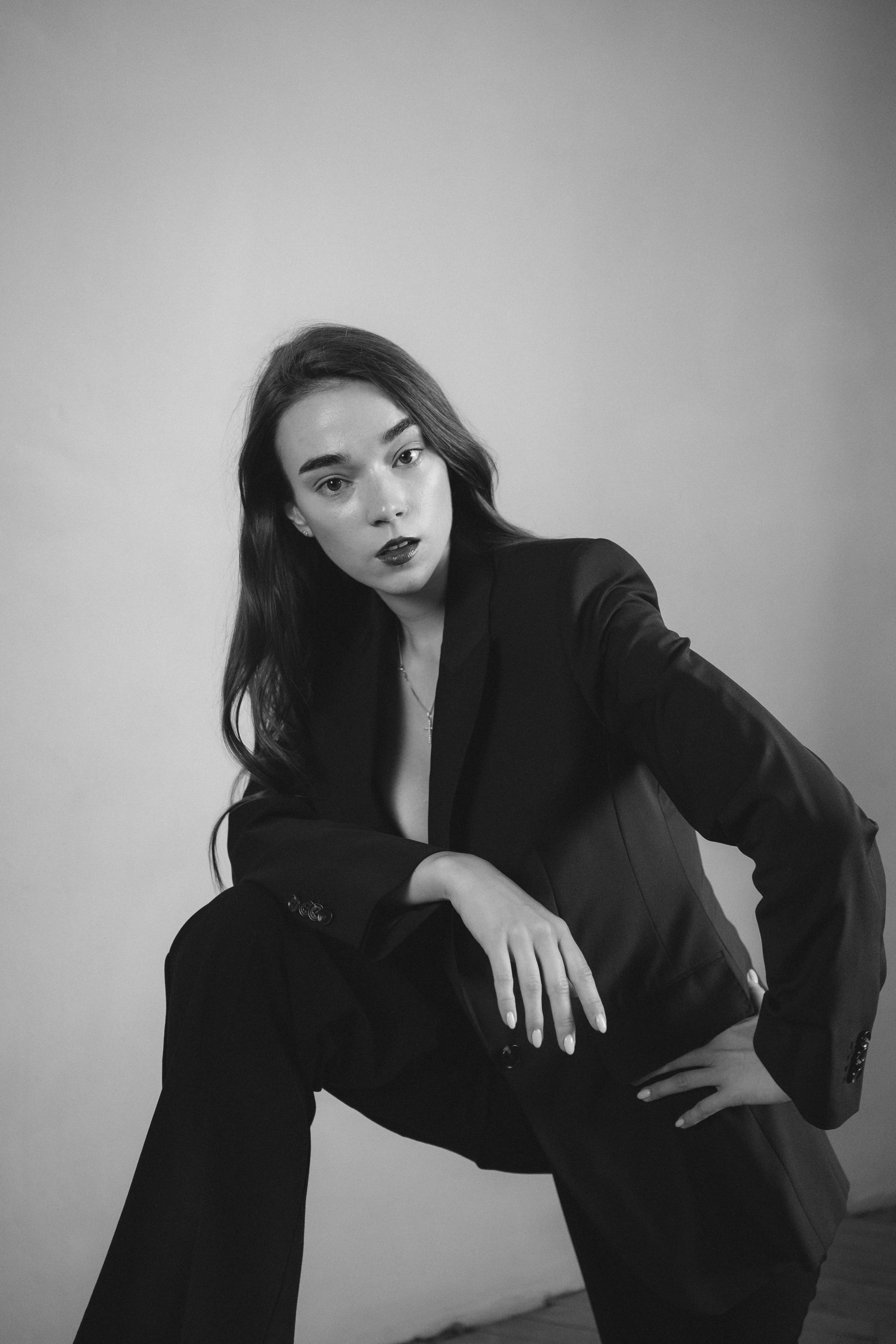 KARINA. Портретный фотограф DanilNabody