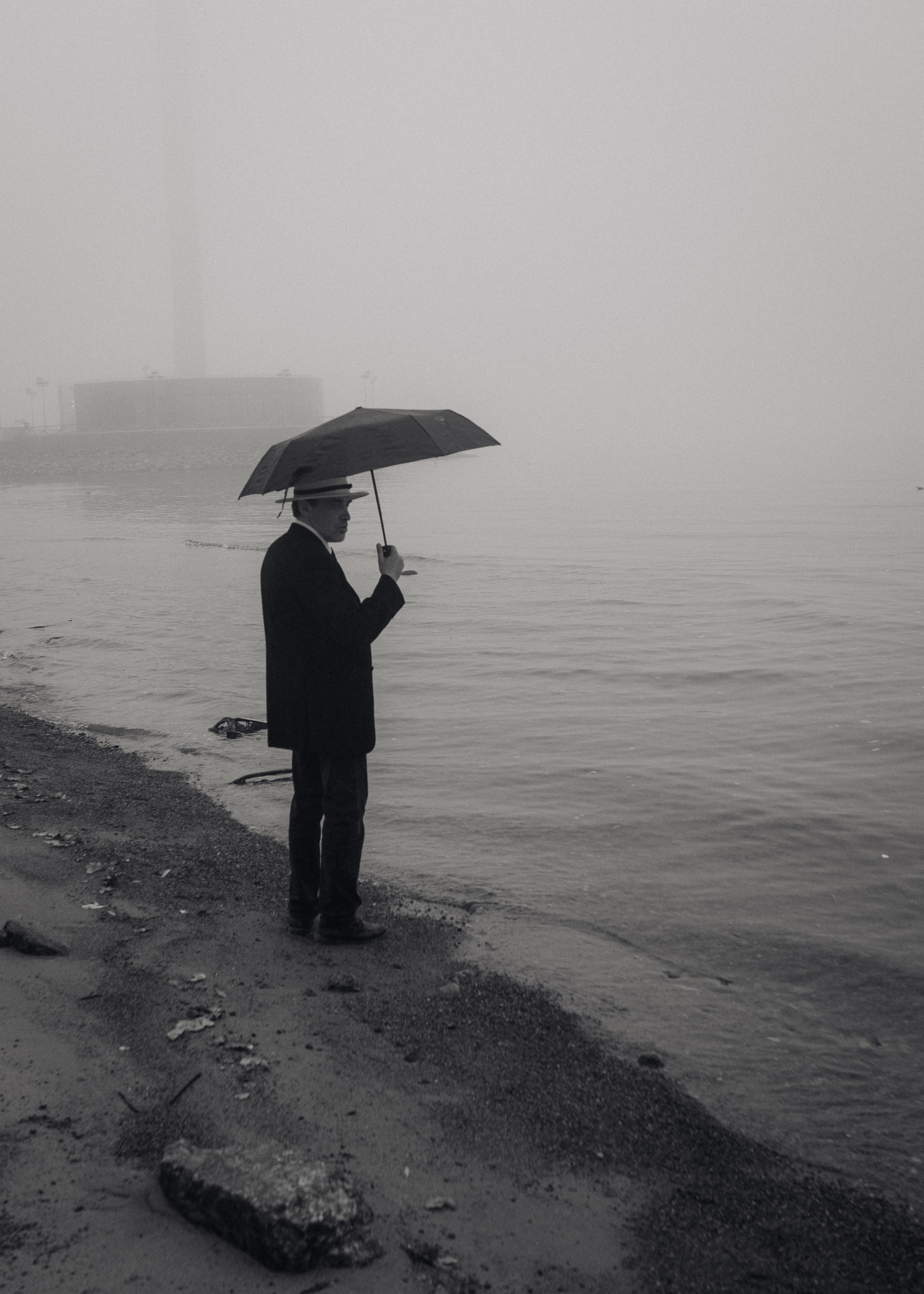 ADRE. Портретный фотограф DanilNabody