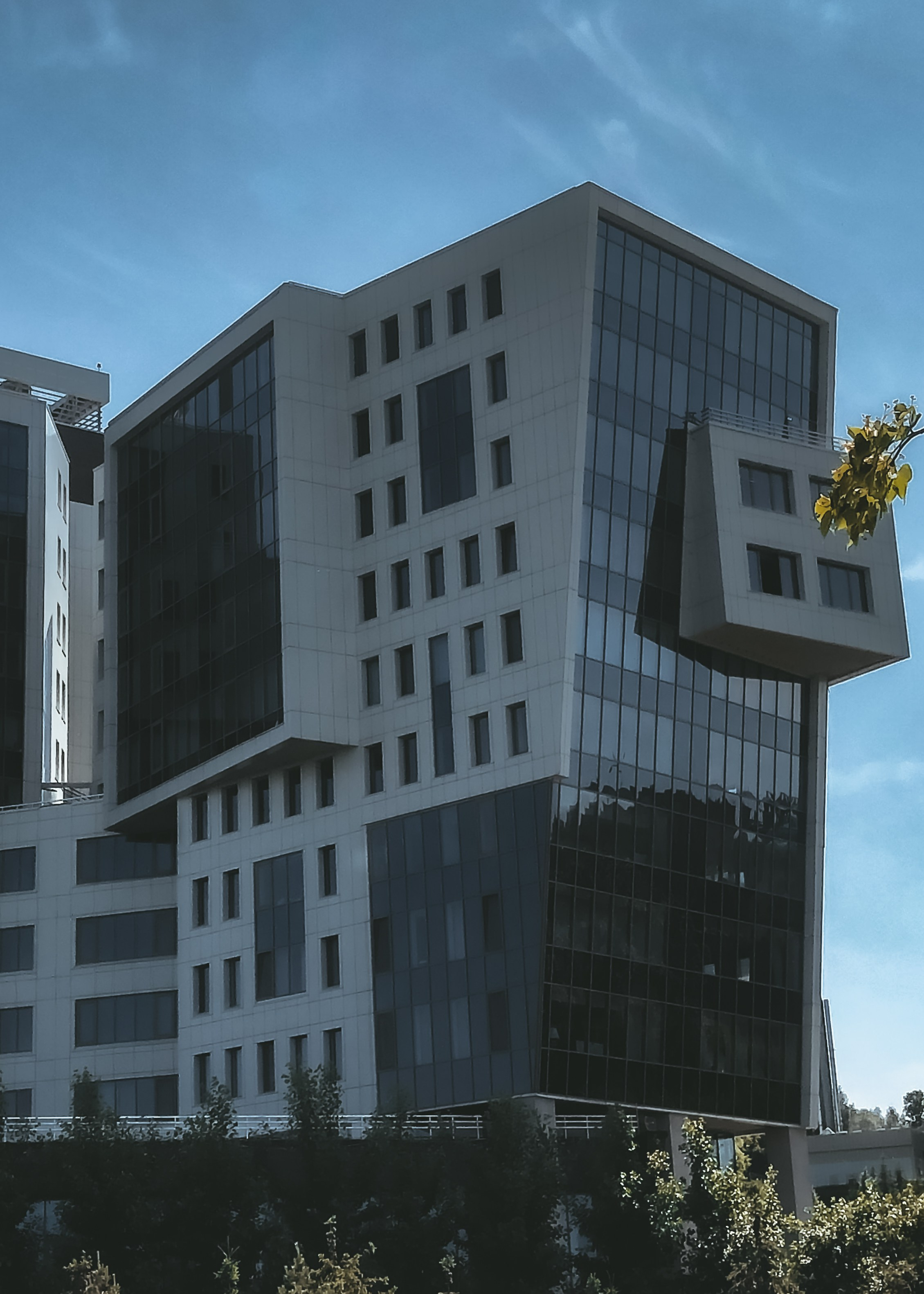 Казань. Портретный фотограф DanilNabody