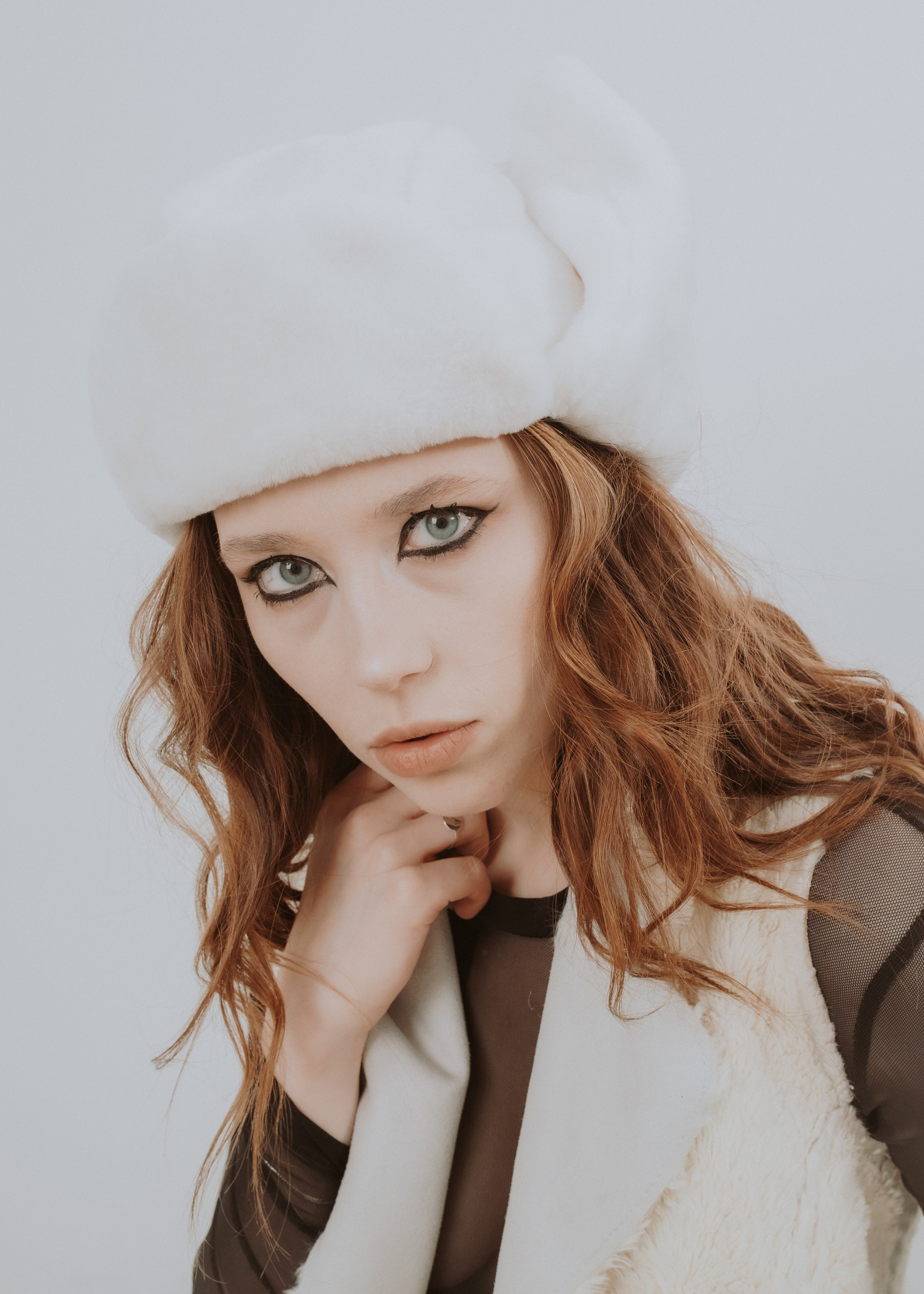 LIZAS. Портретный фотограф DanilNabody