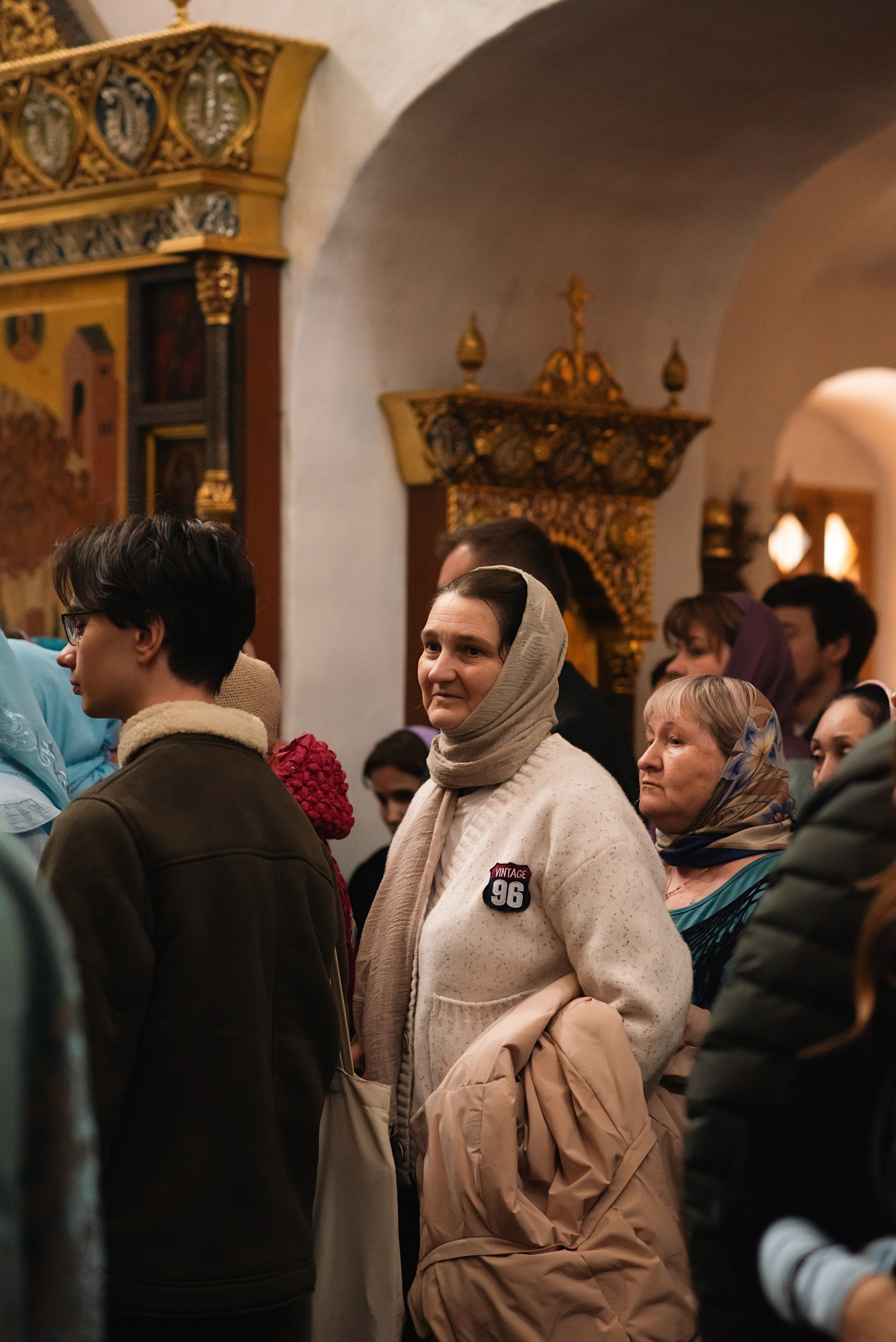 Благовещение. Фотограф, визажист. Москва