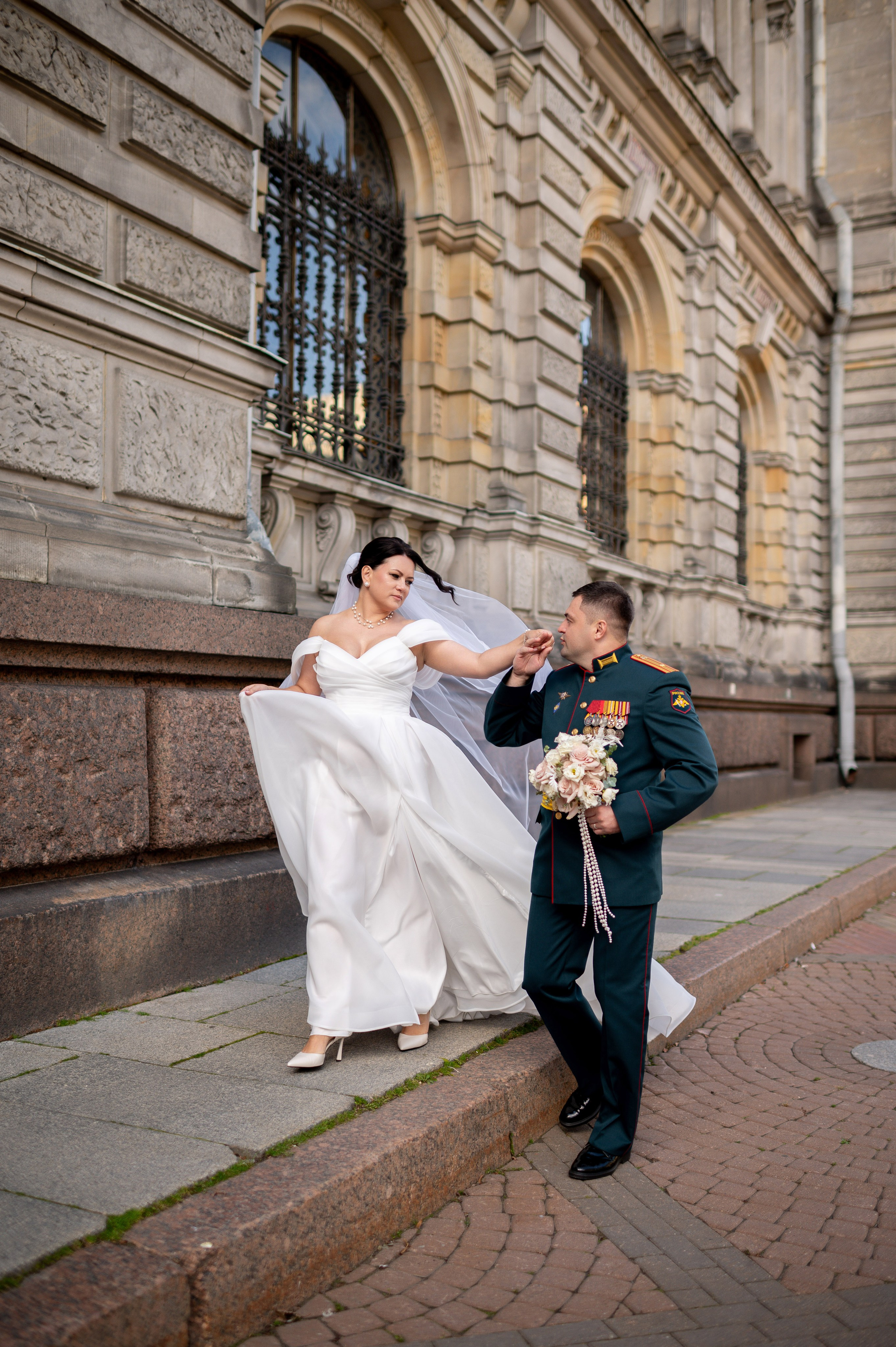 Татьяна и Антон. Портретный, семейный и свадебный фотограф в Санкт-Петербурге и в Москве Ширяев Денис