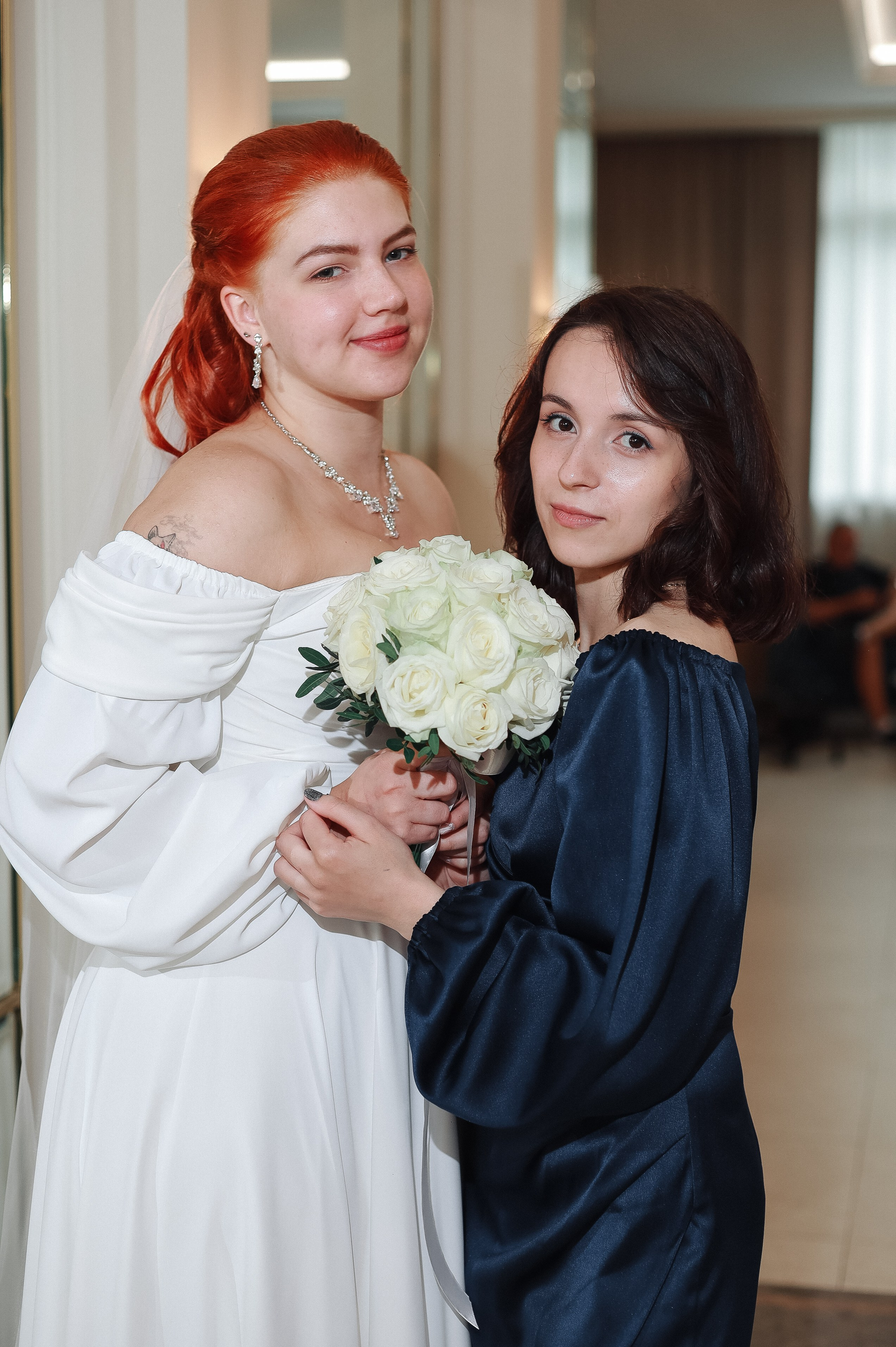 Свадьбы. Контакты